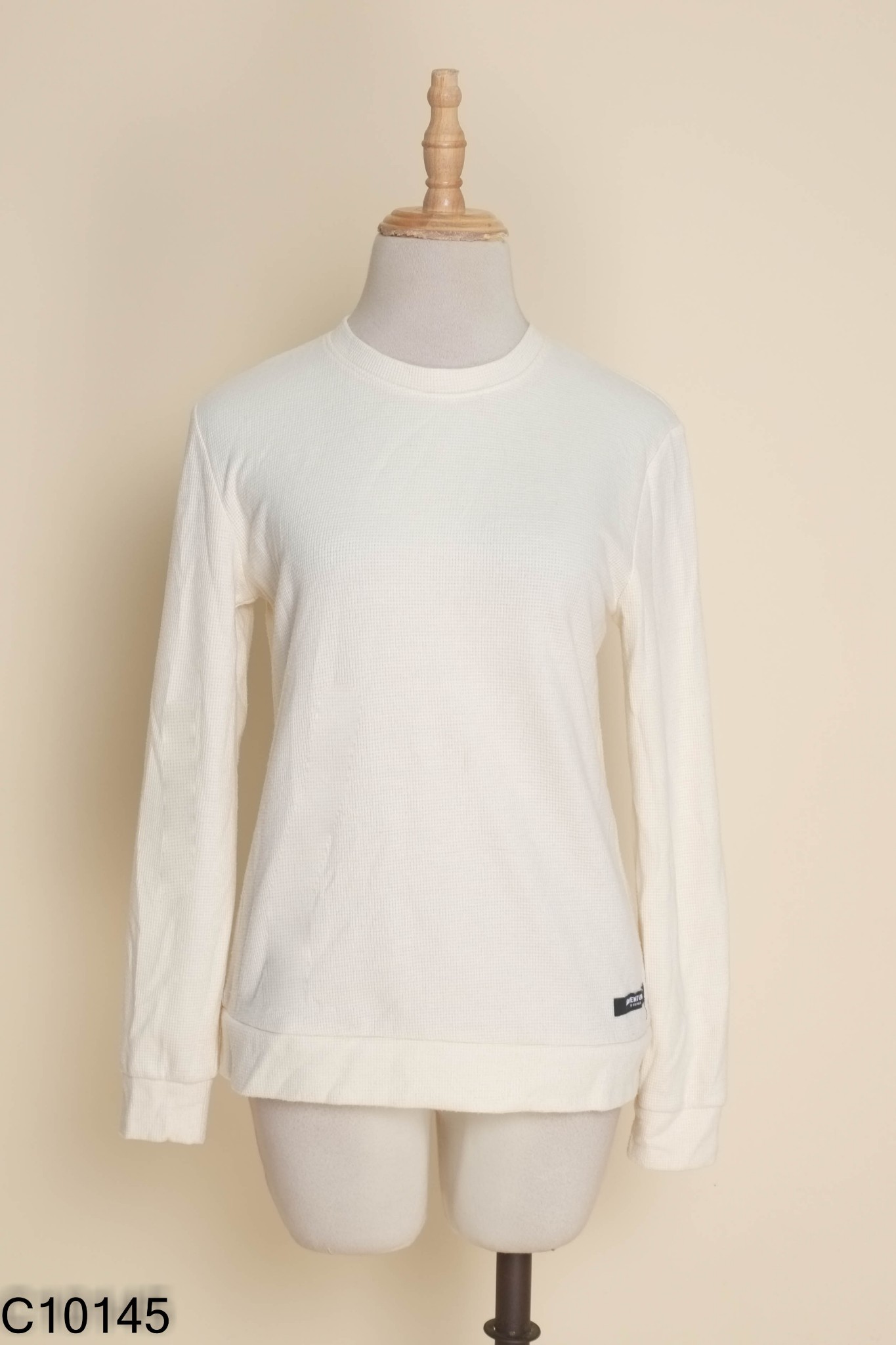 Áo len dệt kim TOKYO LIFE be sáng