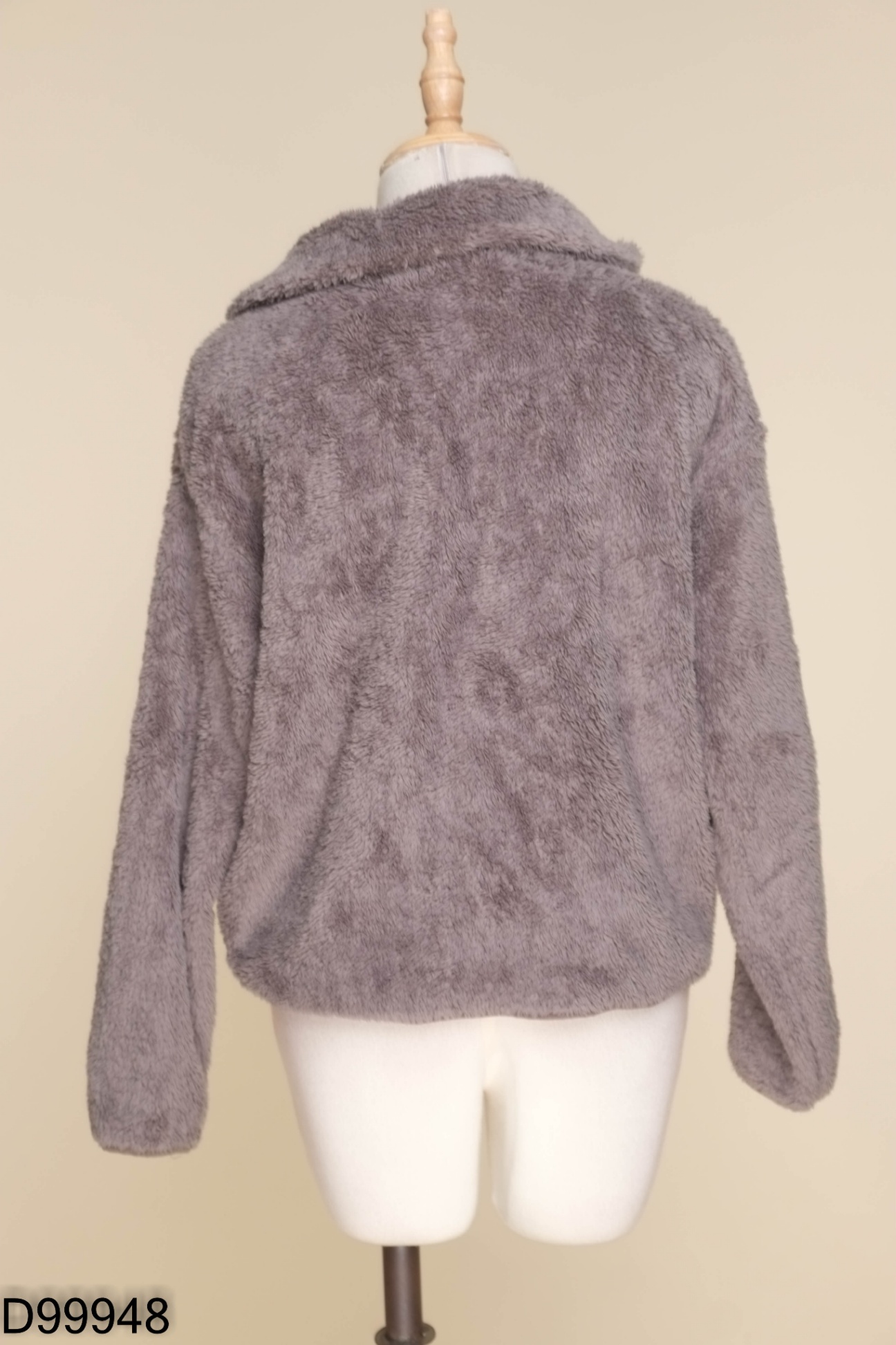 Áo len lông chì H&M basic