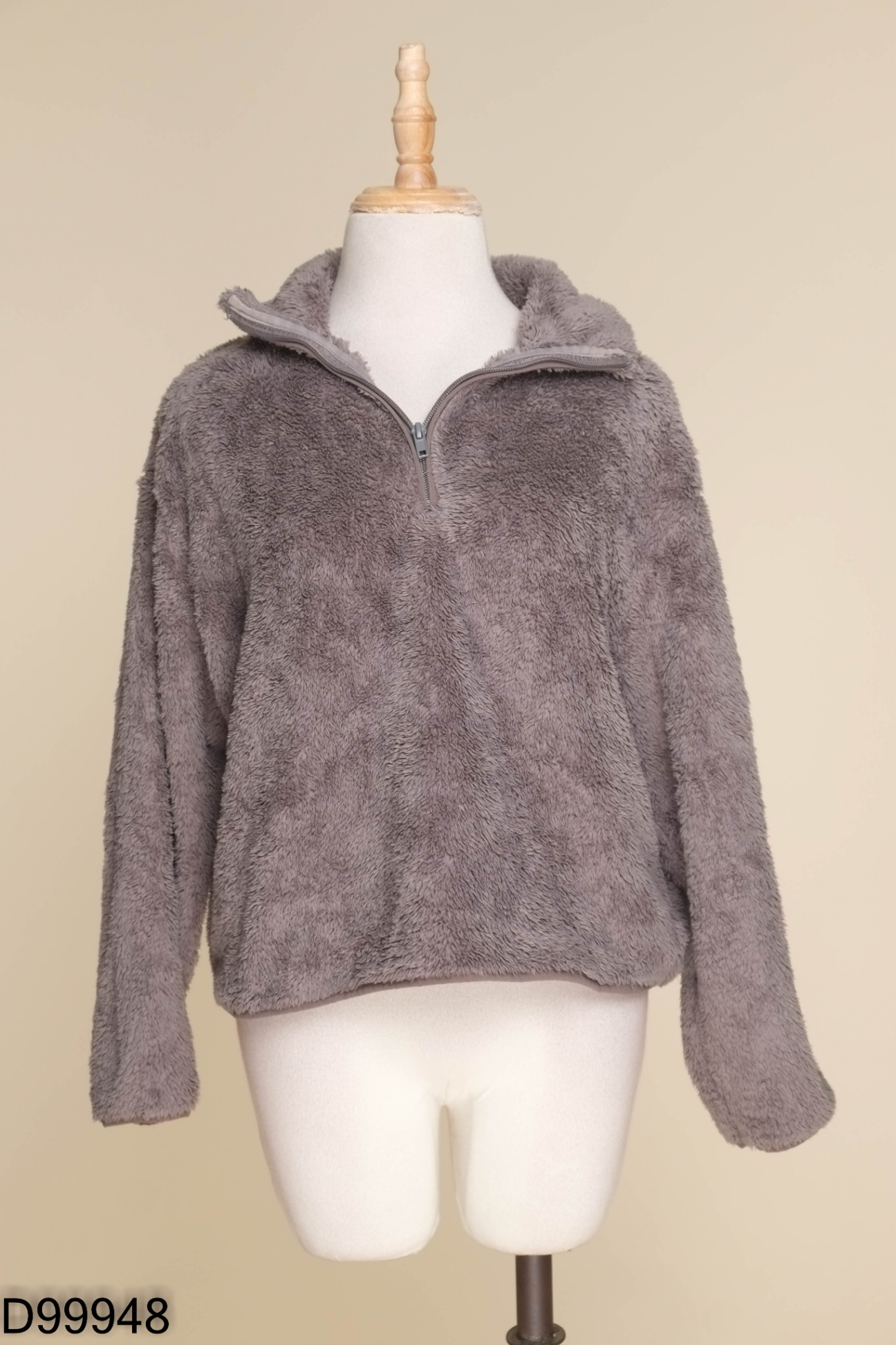 Áo len lông chì H&M basic
