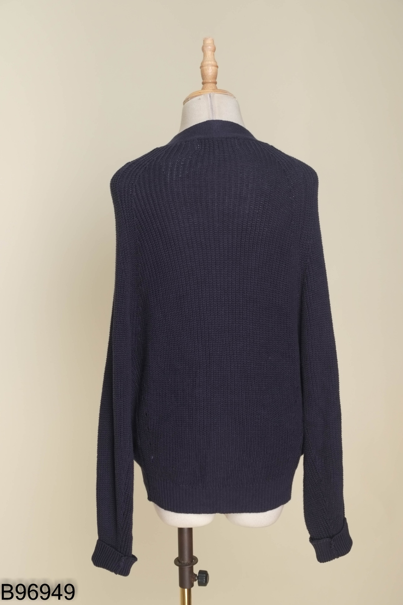Cardigan xanh ROPE PICNIC