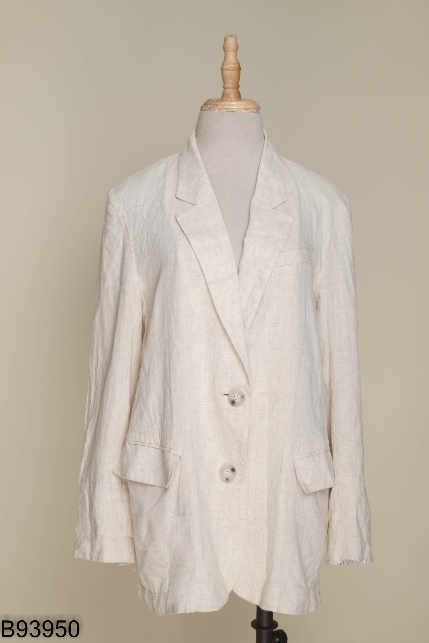 Áo blazers MIXXO be