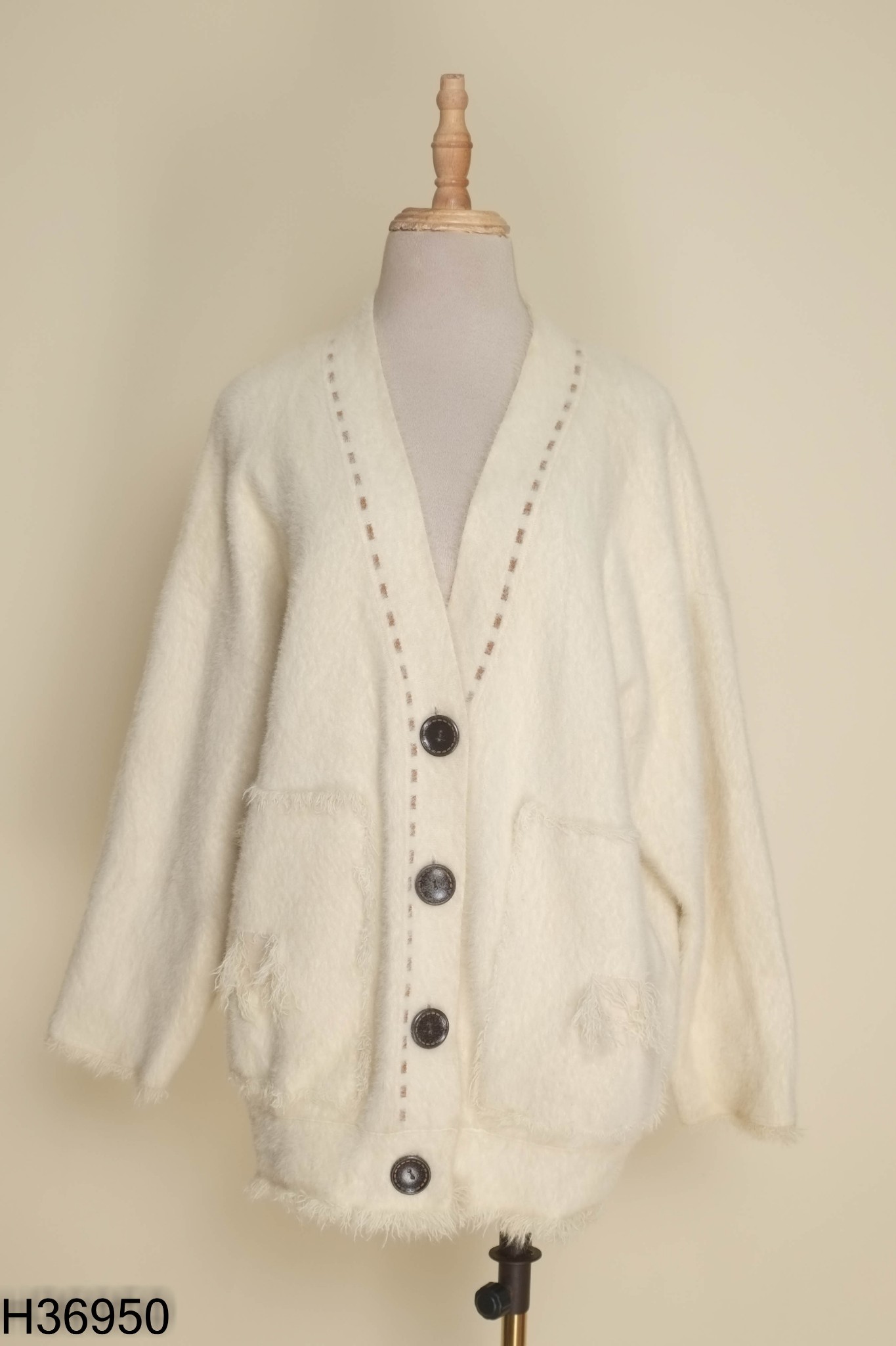 Áo cardigan IN THE NOW be