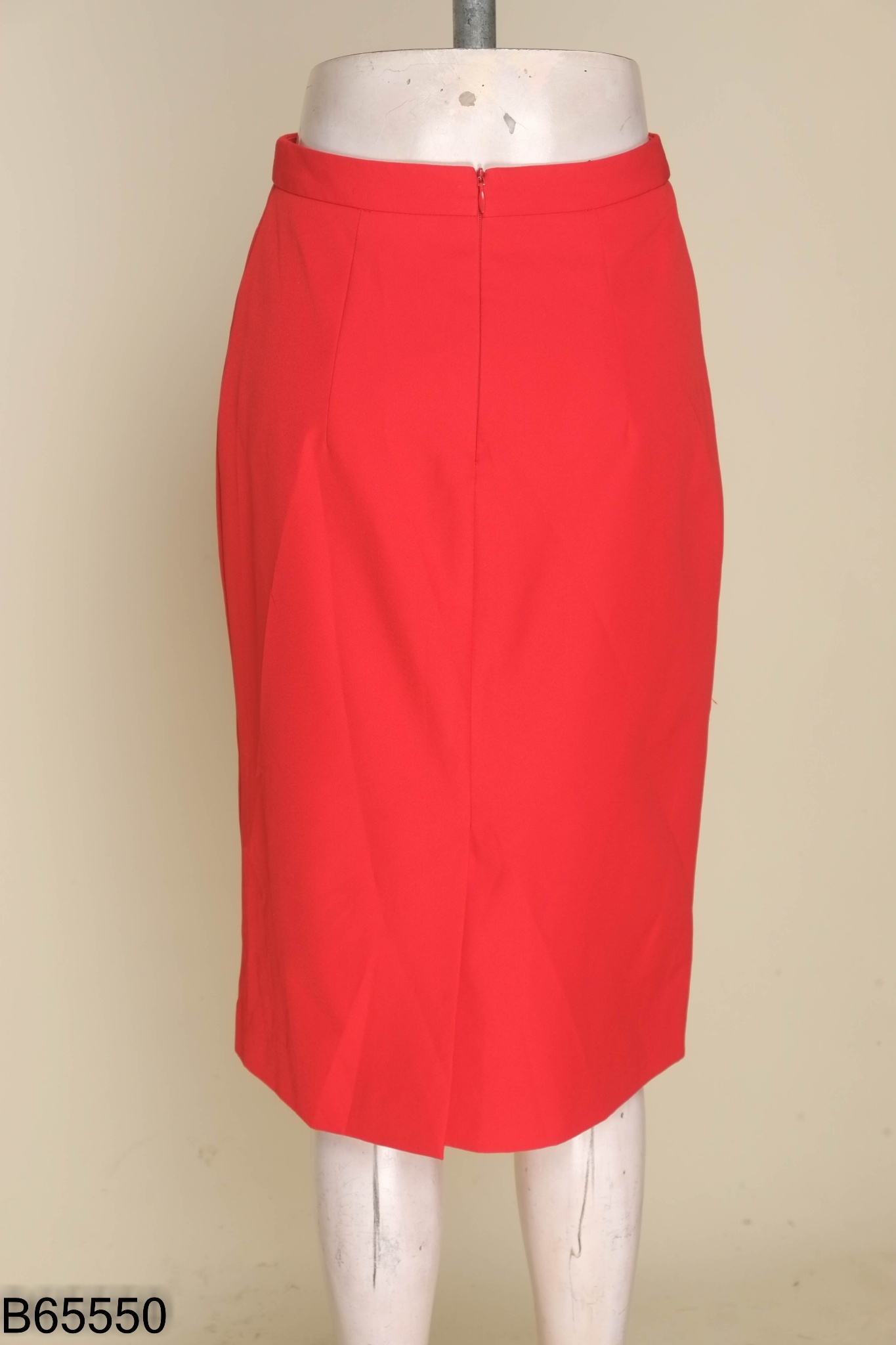 Chân váy IVY MODA đỏ