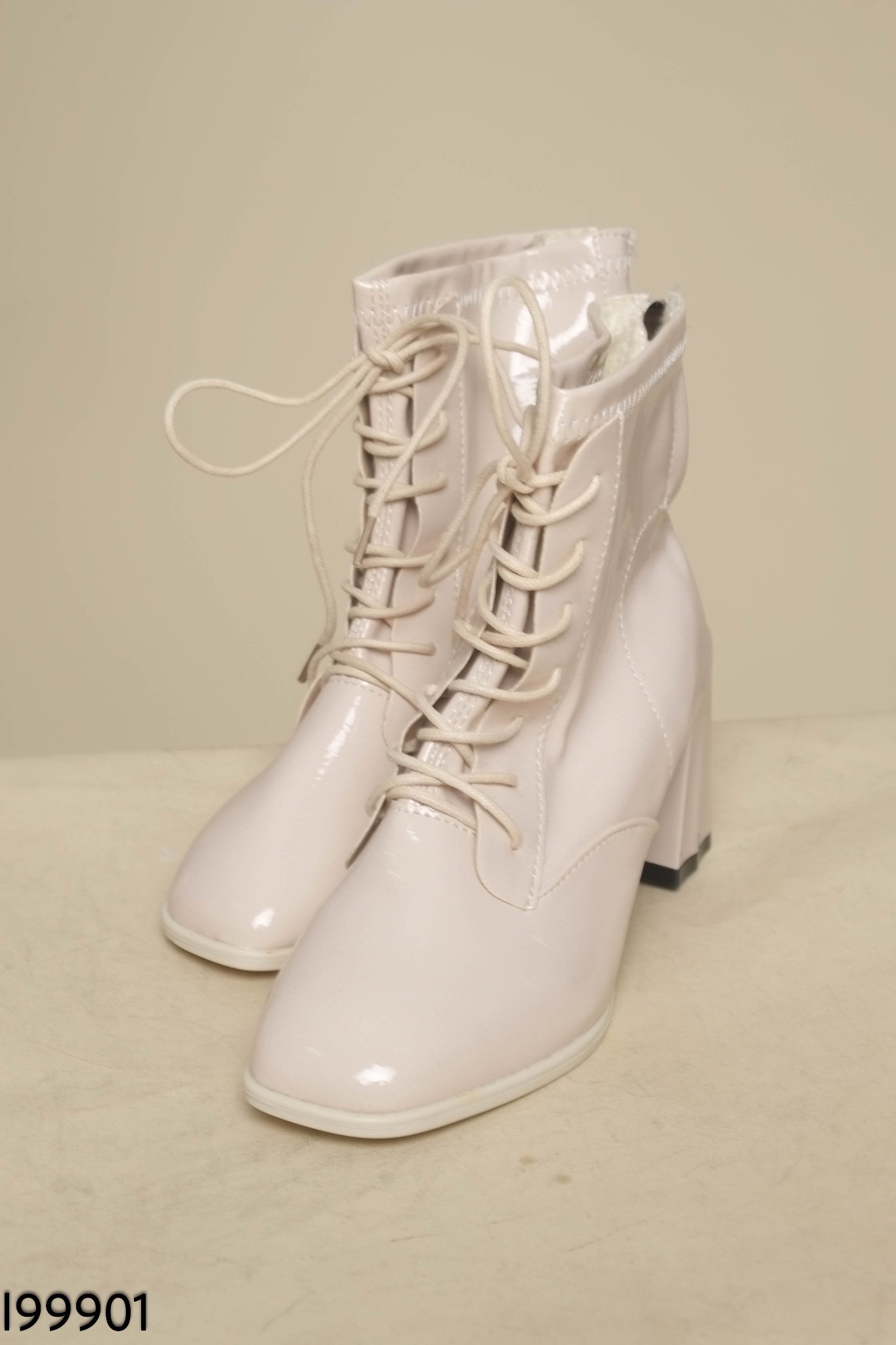 NEW boot be bóng