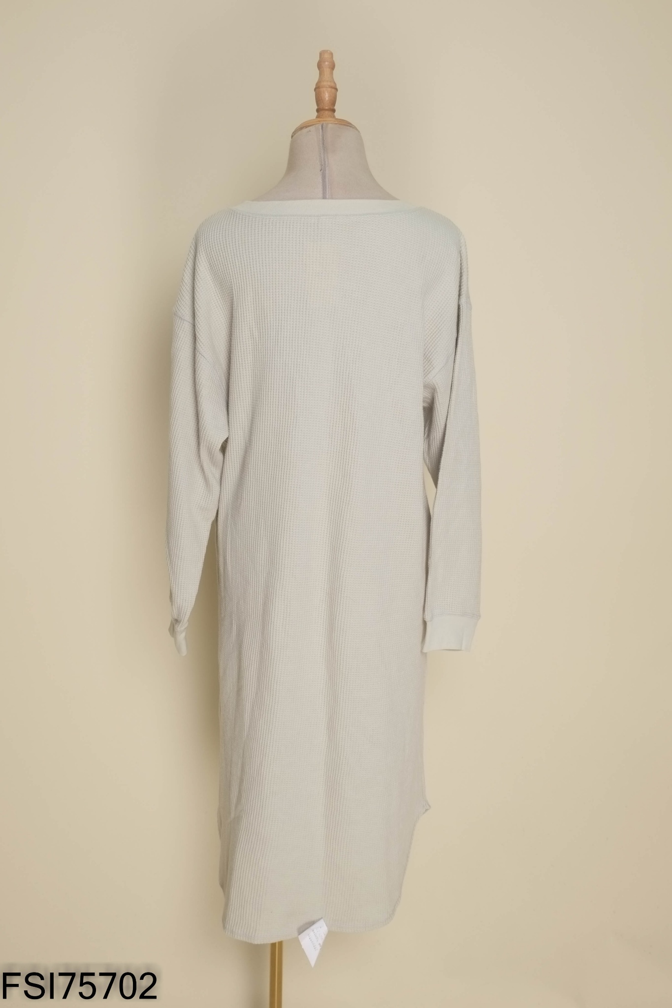 Váy UNIQLO xanh ngọc