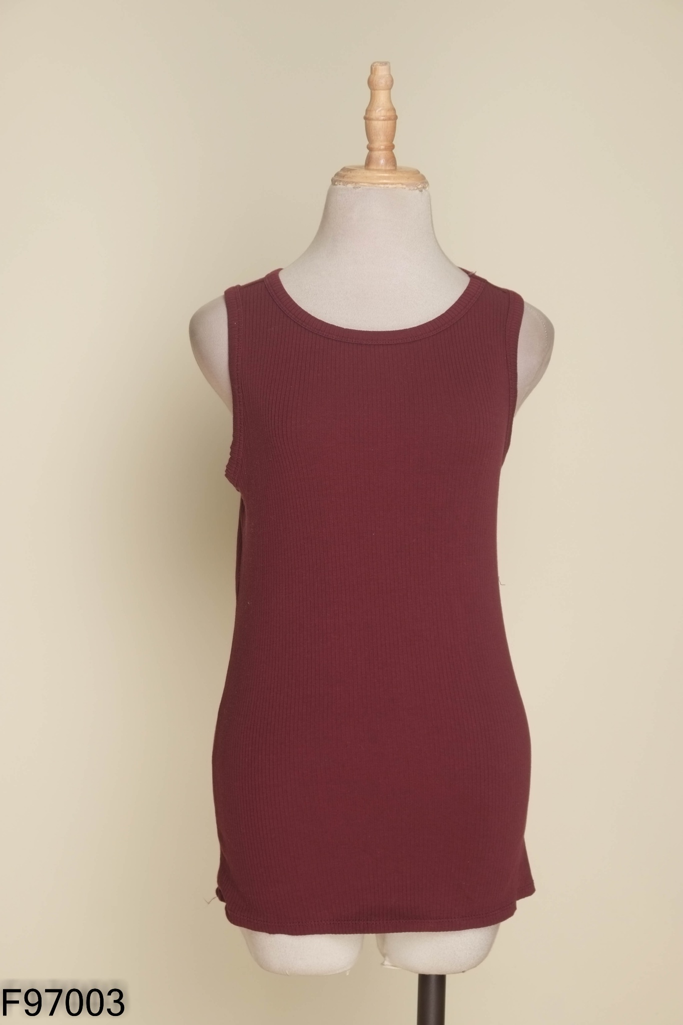 Áo sát nách NINE WEST tím