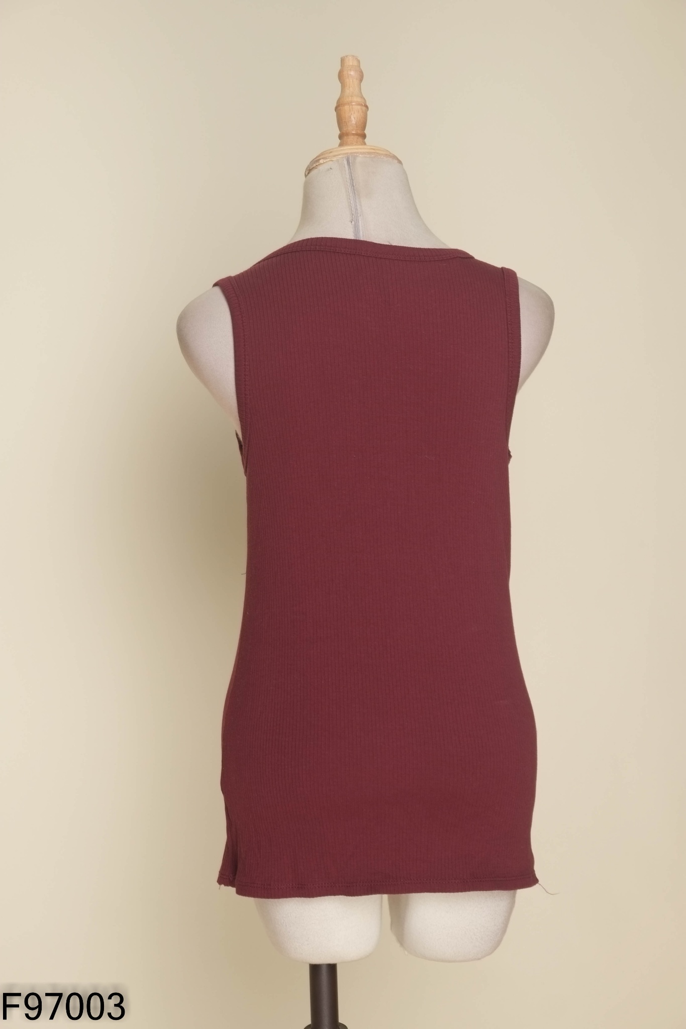 Áo sát nách NINE WEST tím