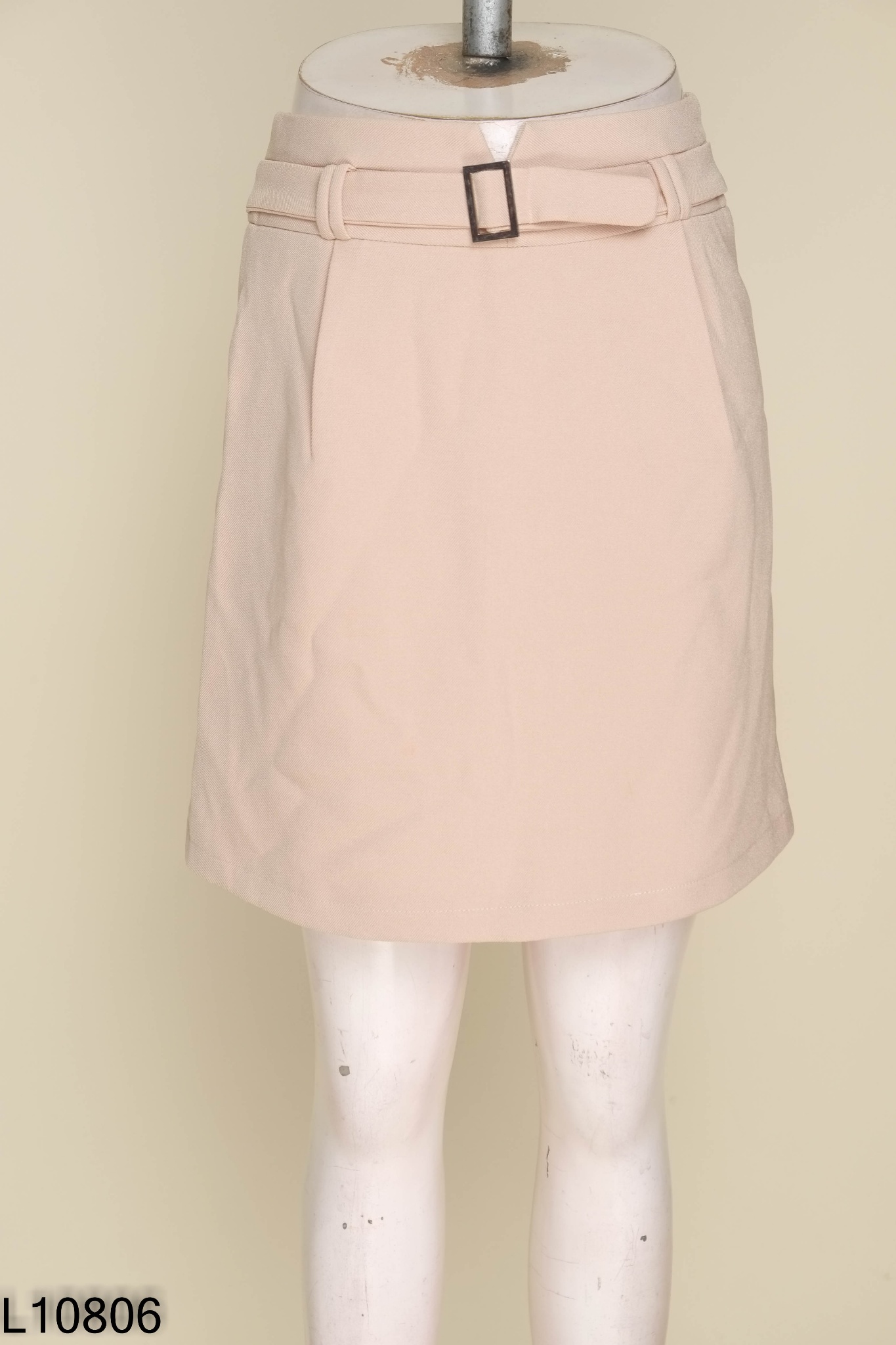 Chân váy ADORE DRESS be đai eo