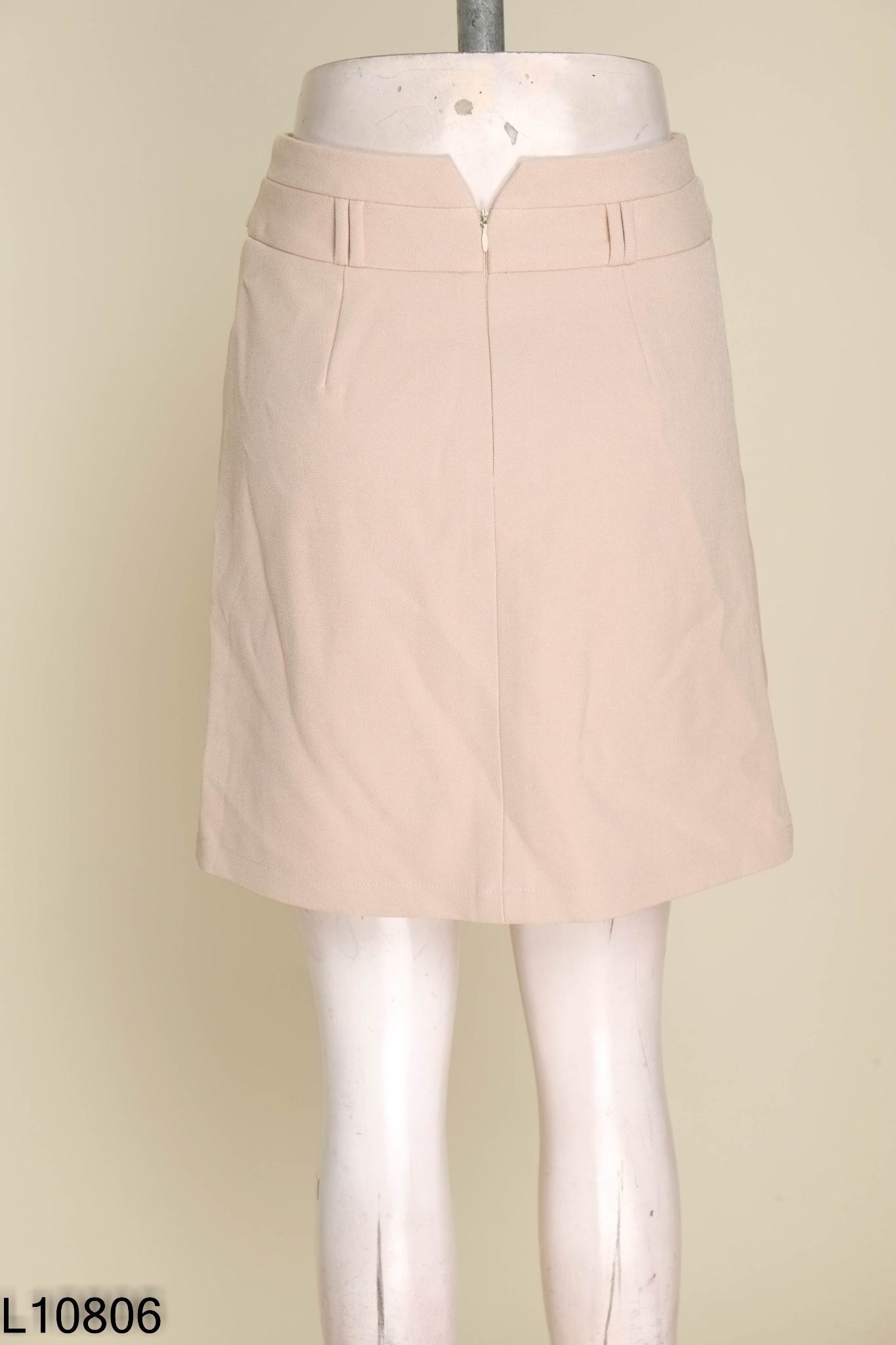 Chân váy ADORE DRESS be đai eo