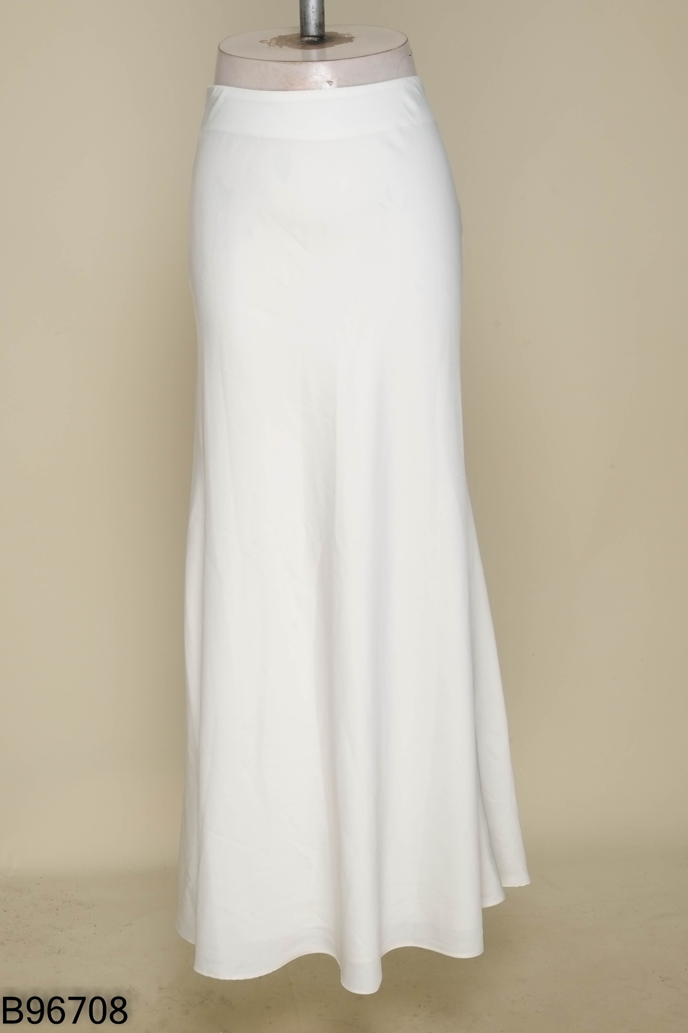 Chân váy ELISE trắng