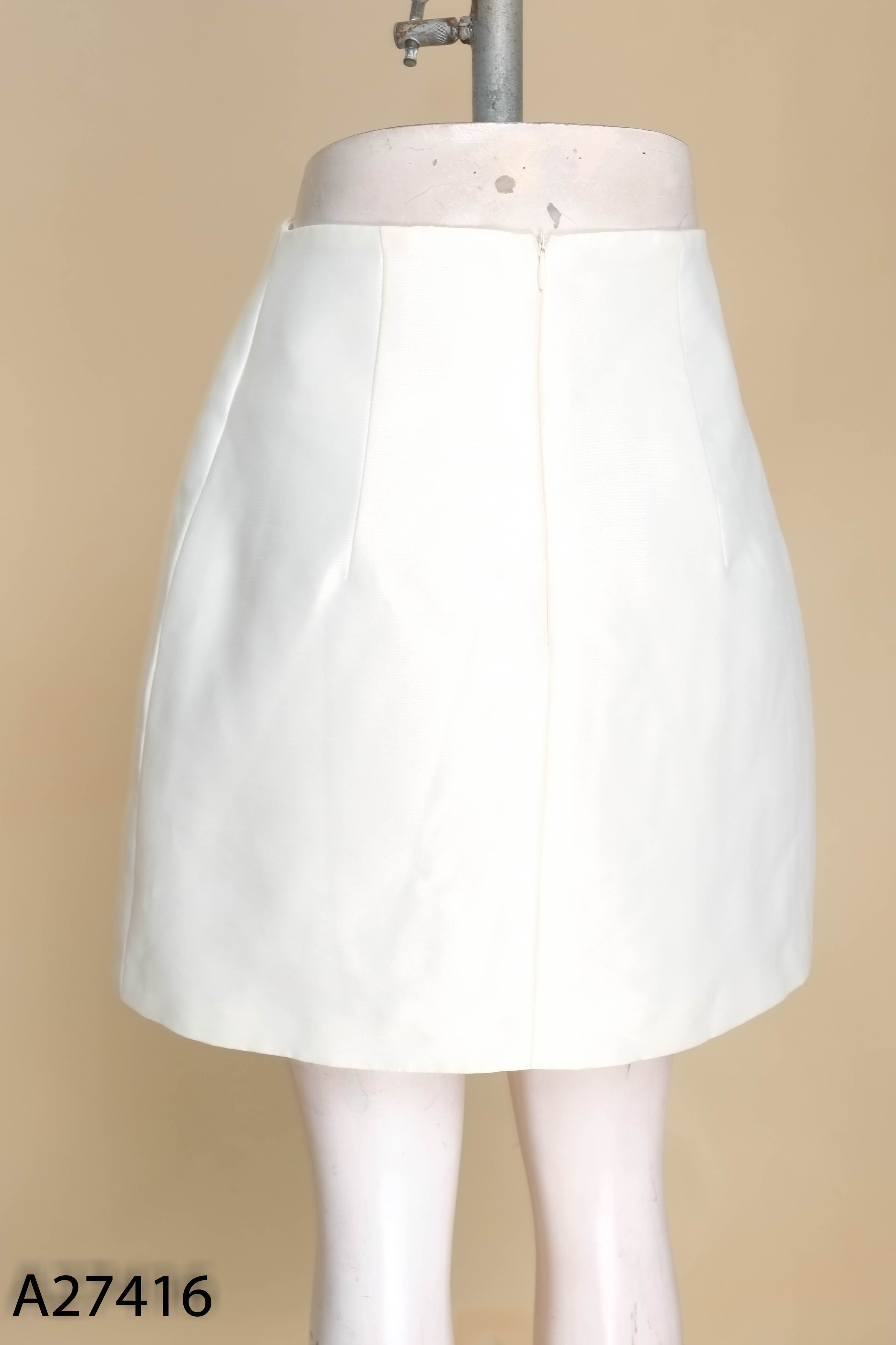 Chân váy MINT BOUTIQUE taffta be
