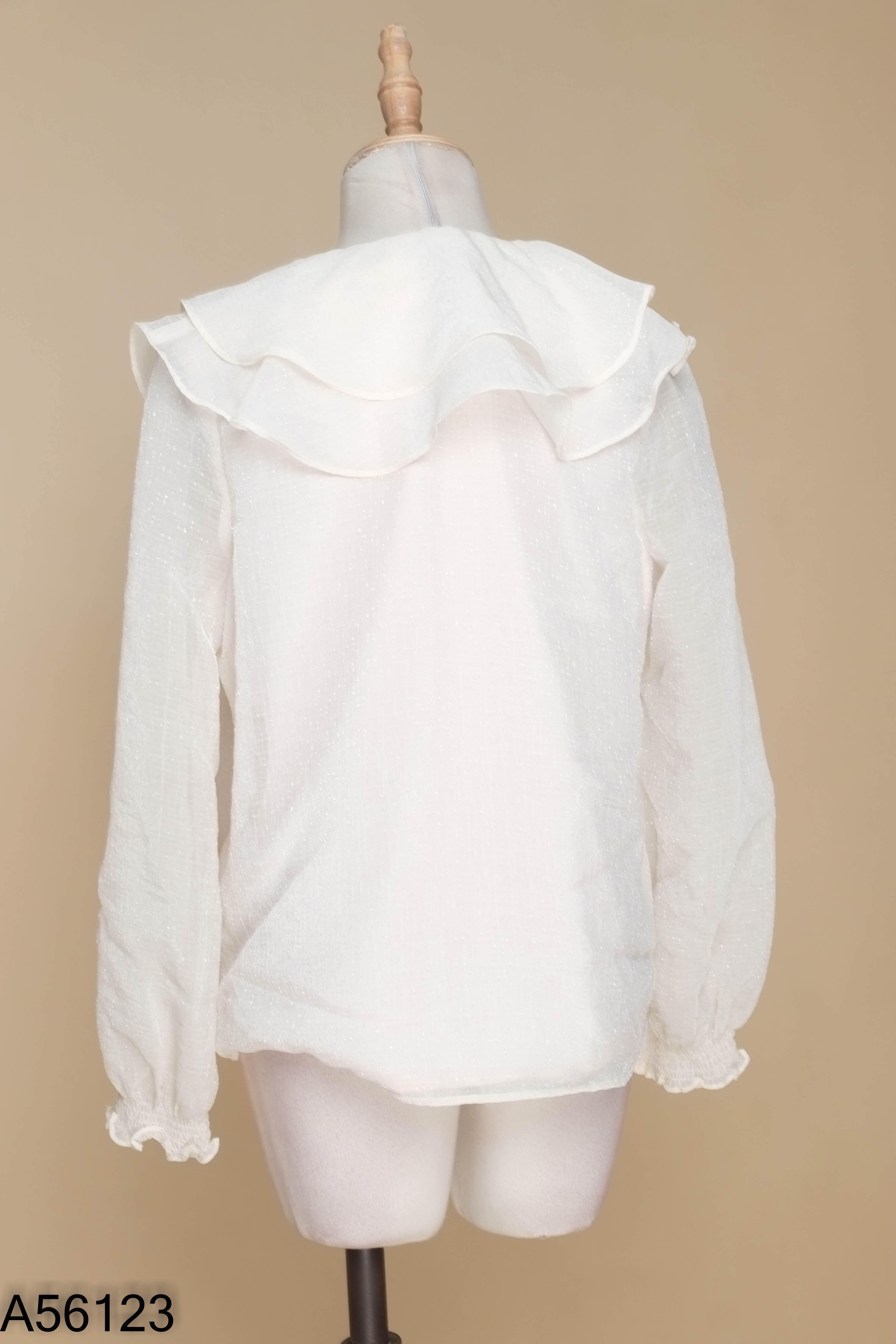 Áo be OLV BOUTIQUE phối điệu