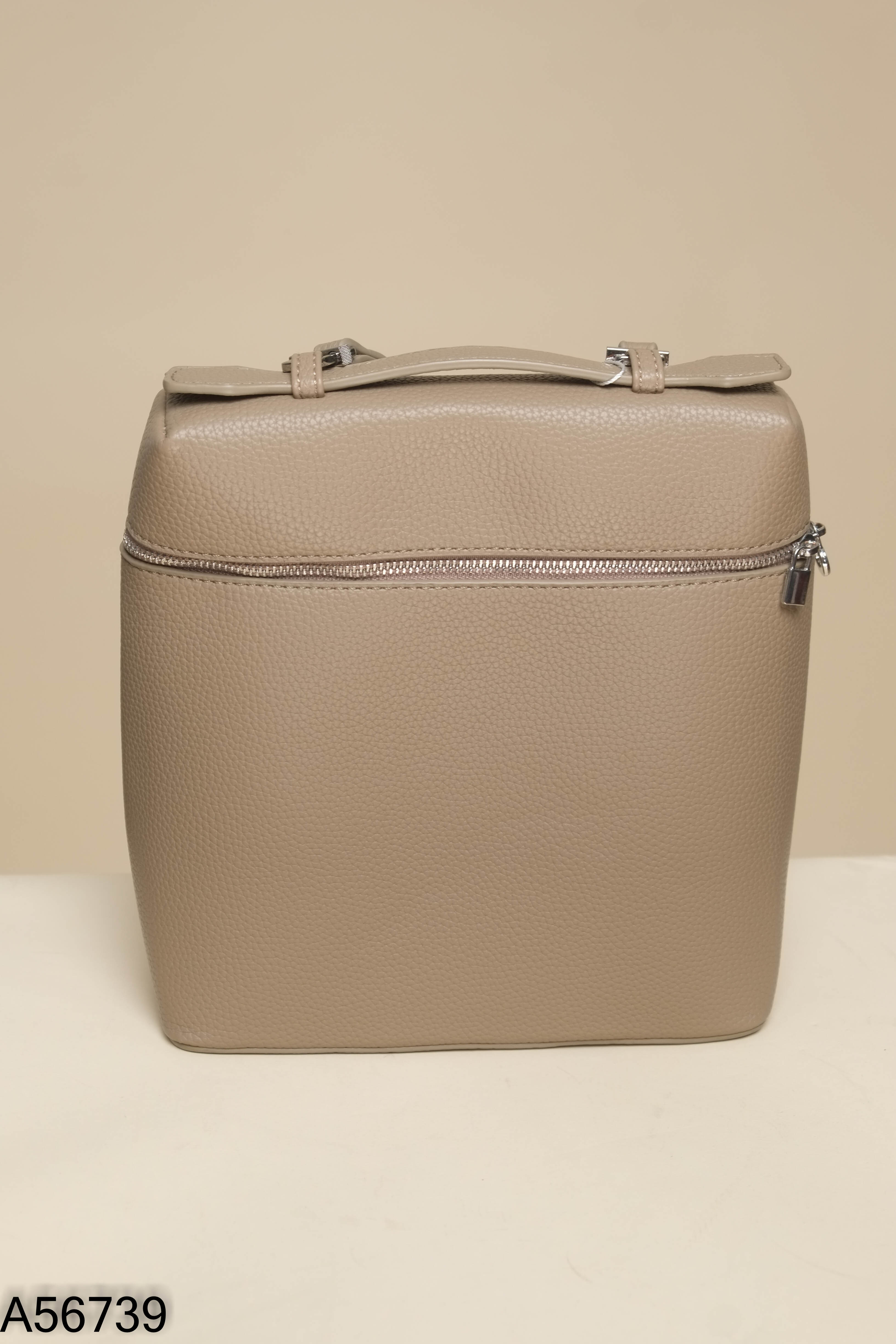A5673910093-Balo nâu mini