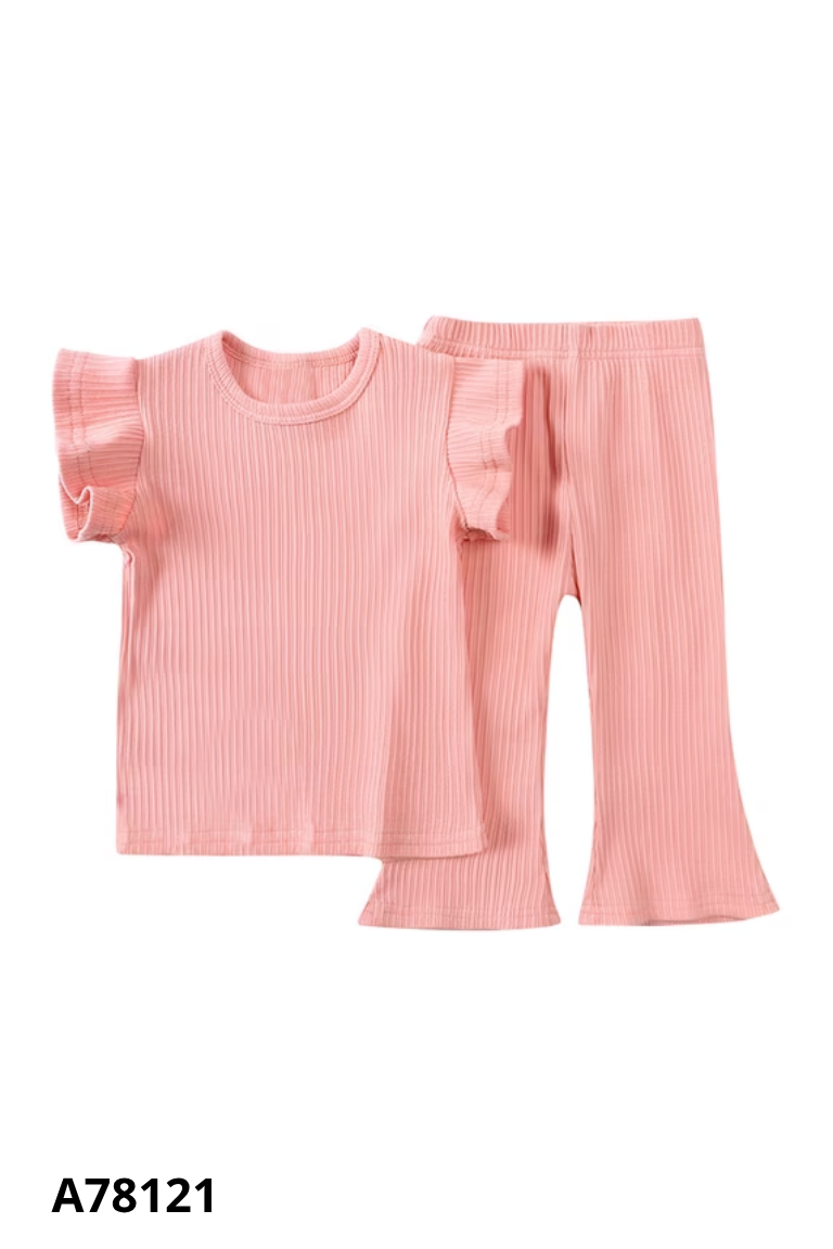 Set bộ hồng DAILY BE BE