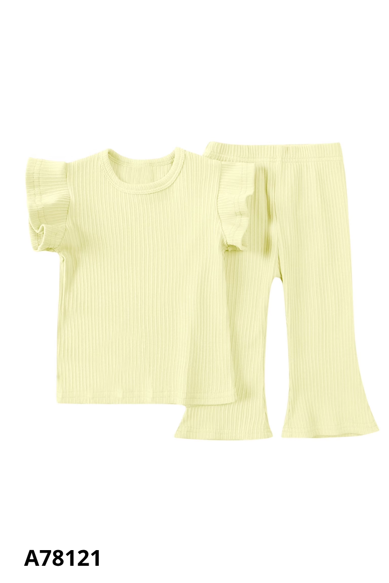 Set bộ vàng DAILY BEBE