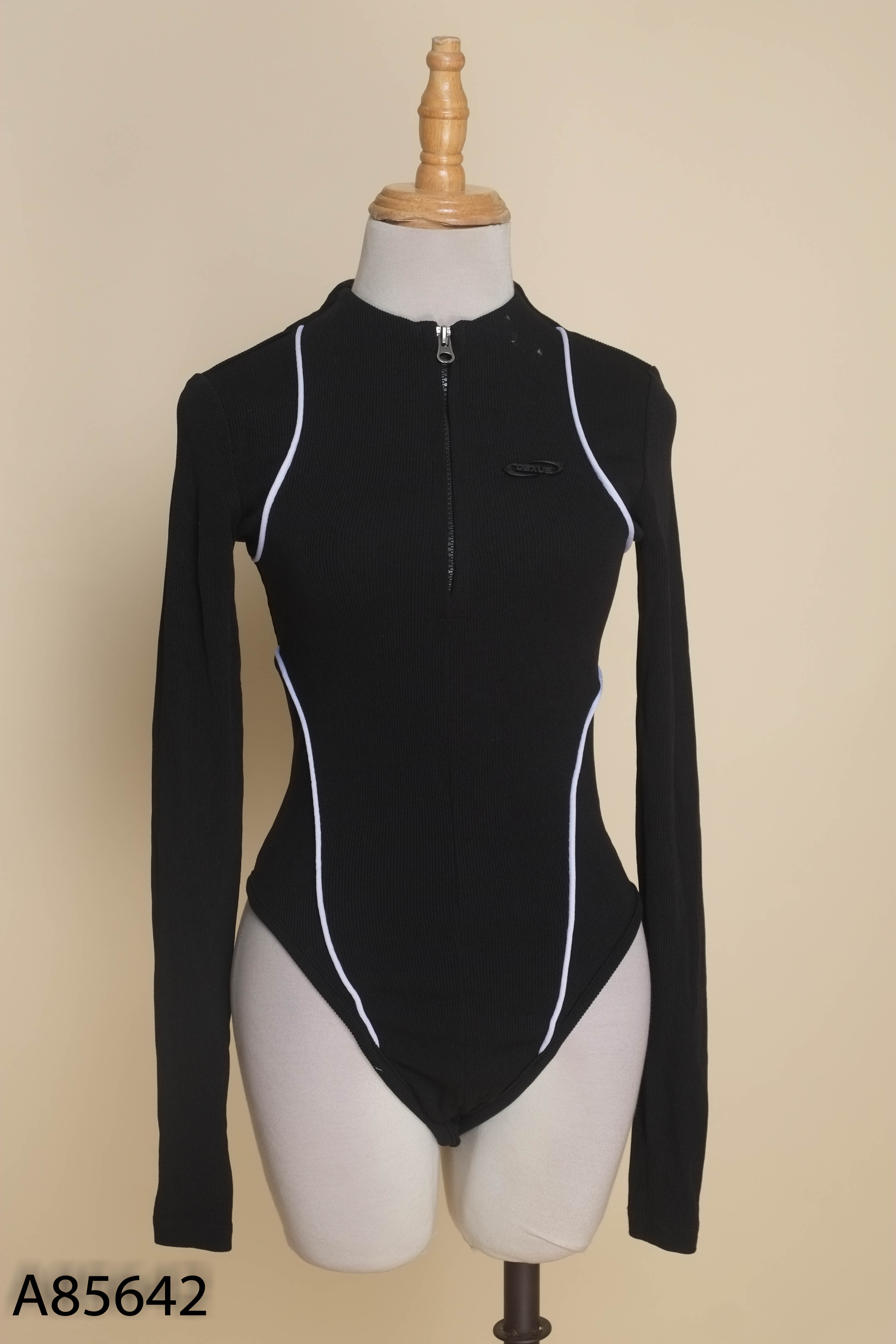 Jumpsuits DEXUS đen