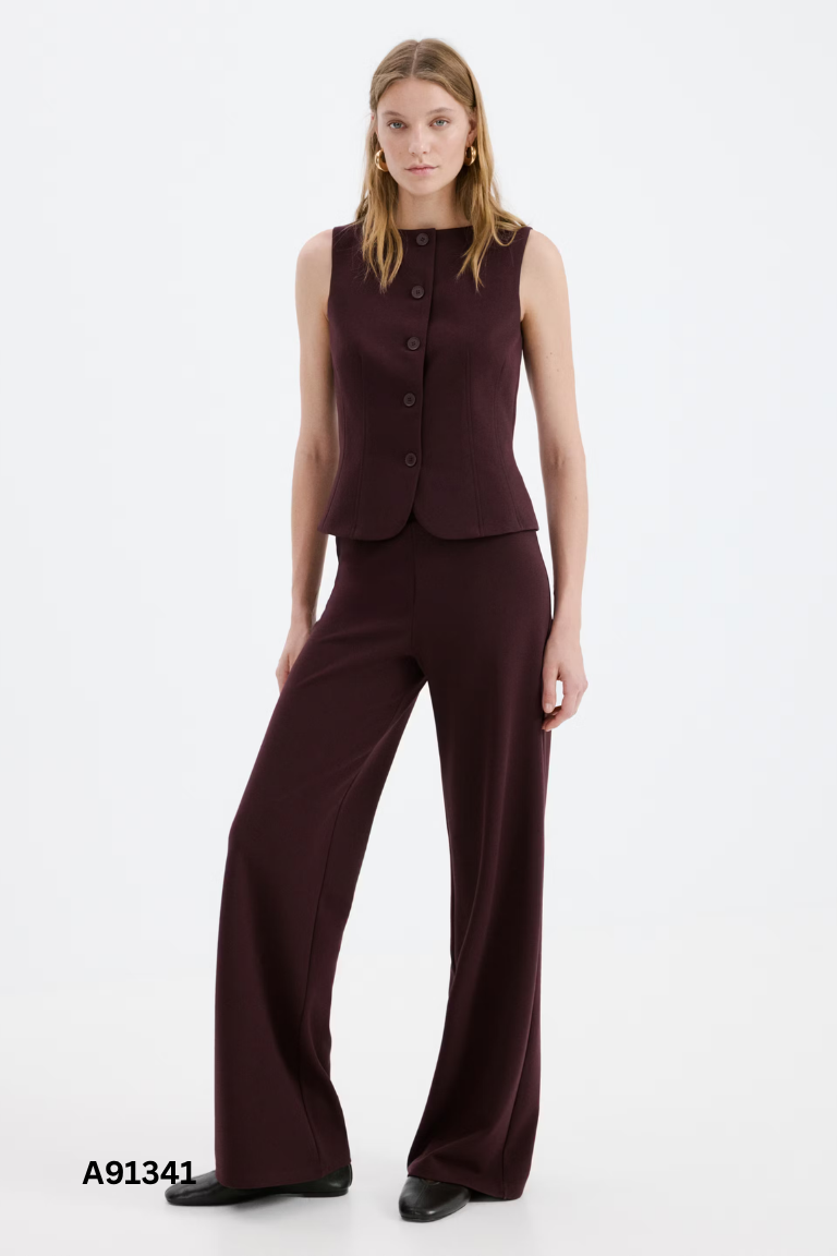 Set sát nách đỏ MNG+quần