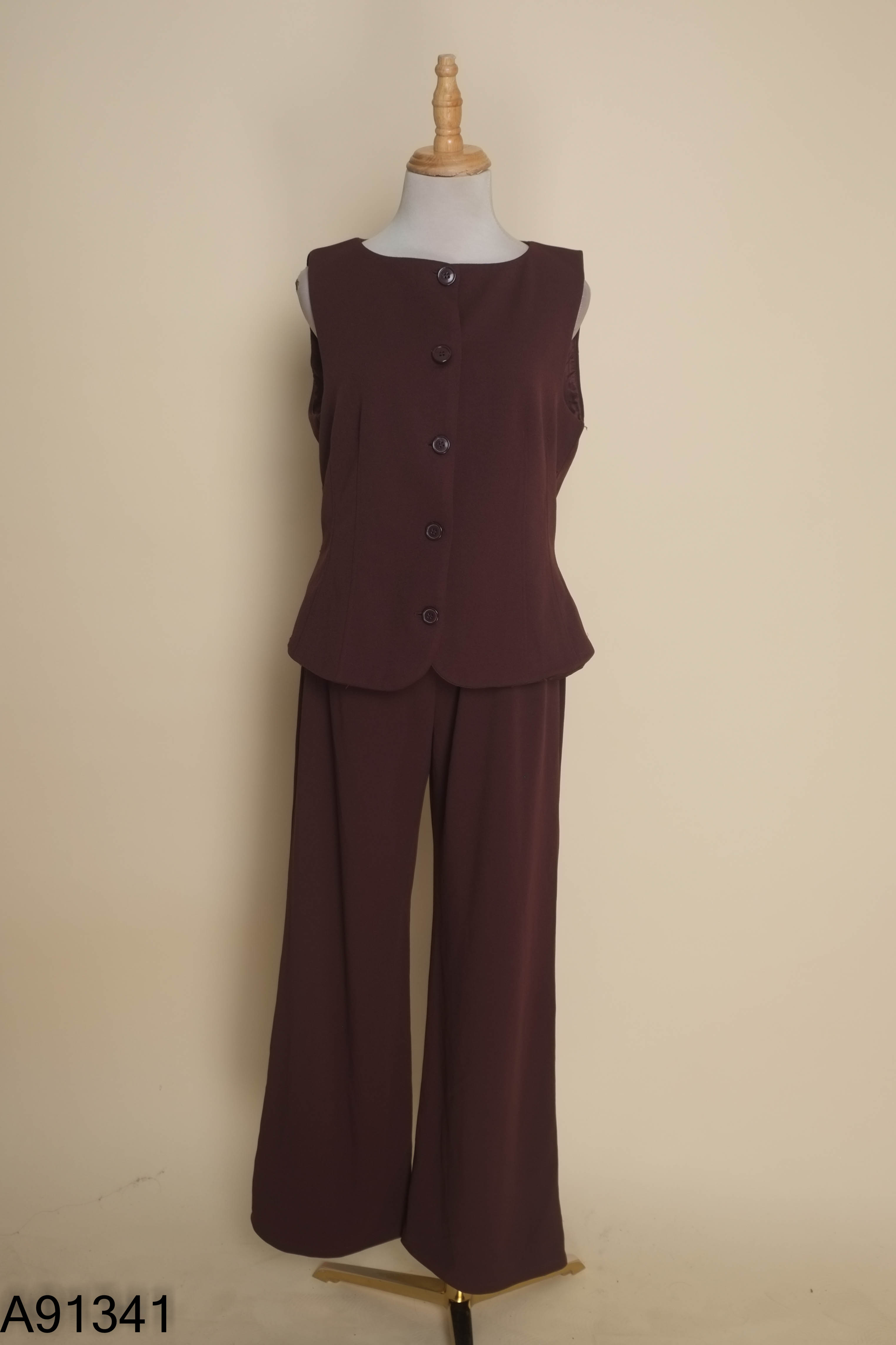 Set sát nách đỏ MNG+quần