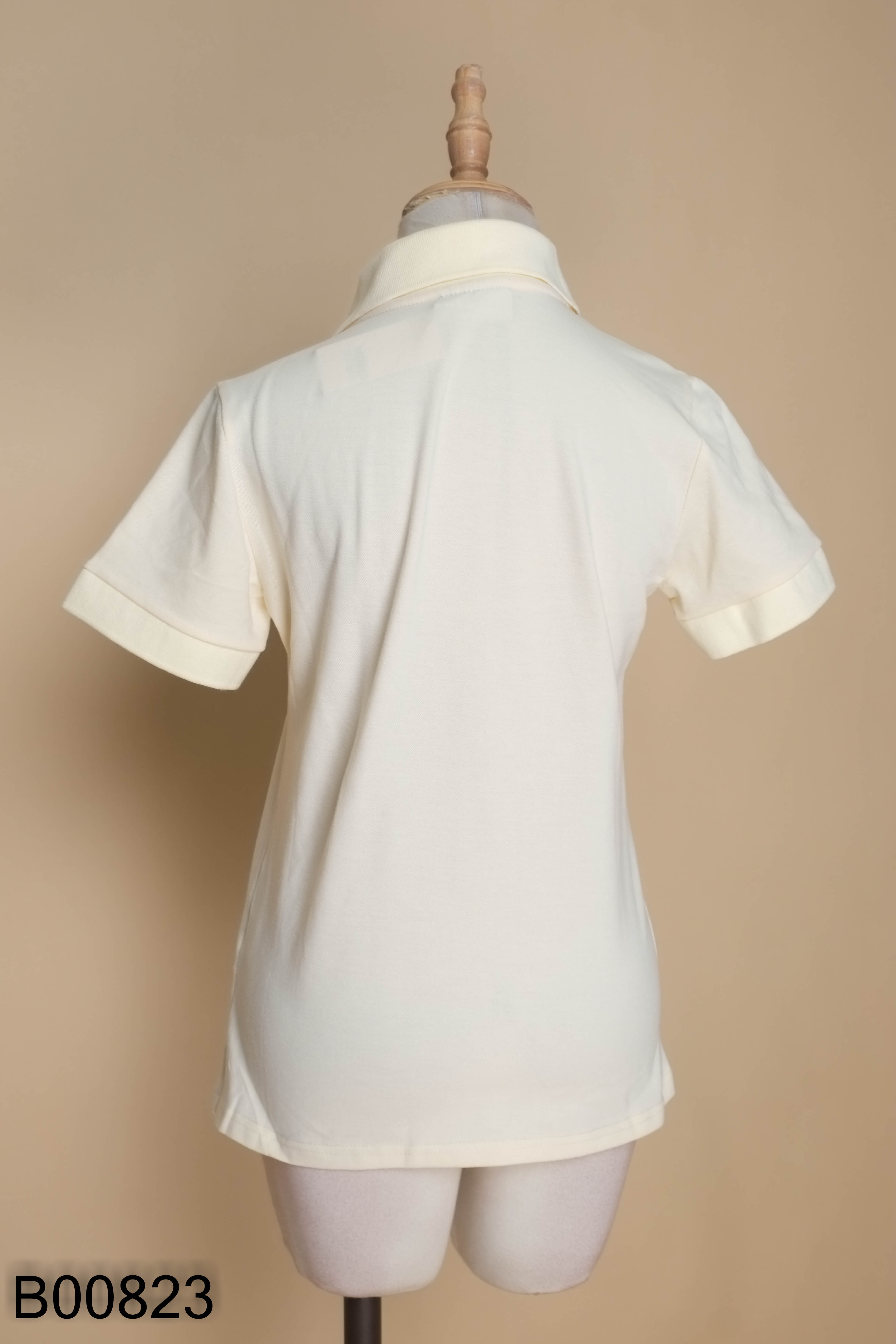 NEWTAG Áo polo kem LACOSTE