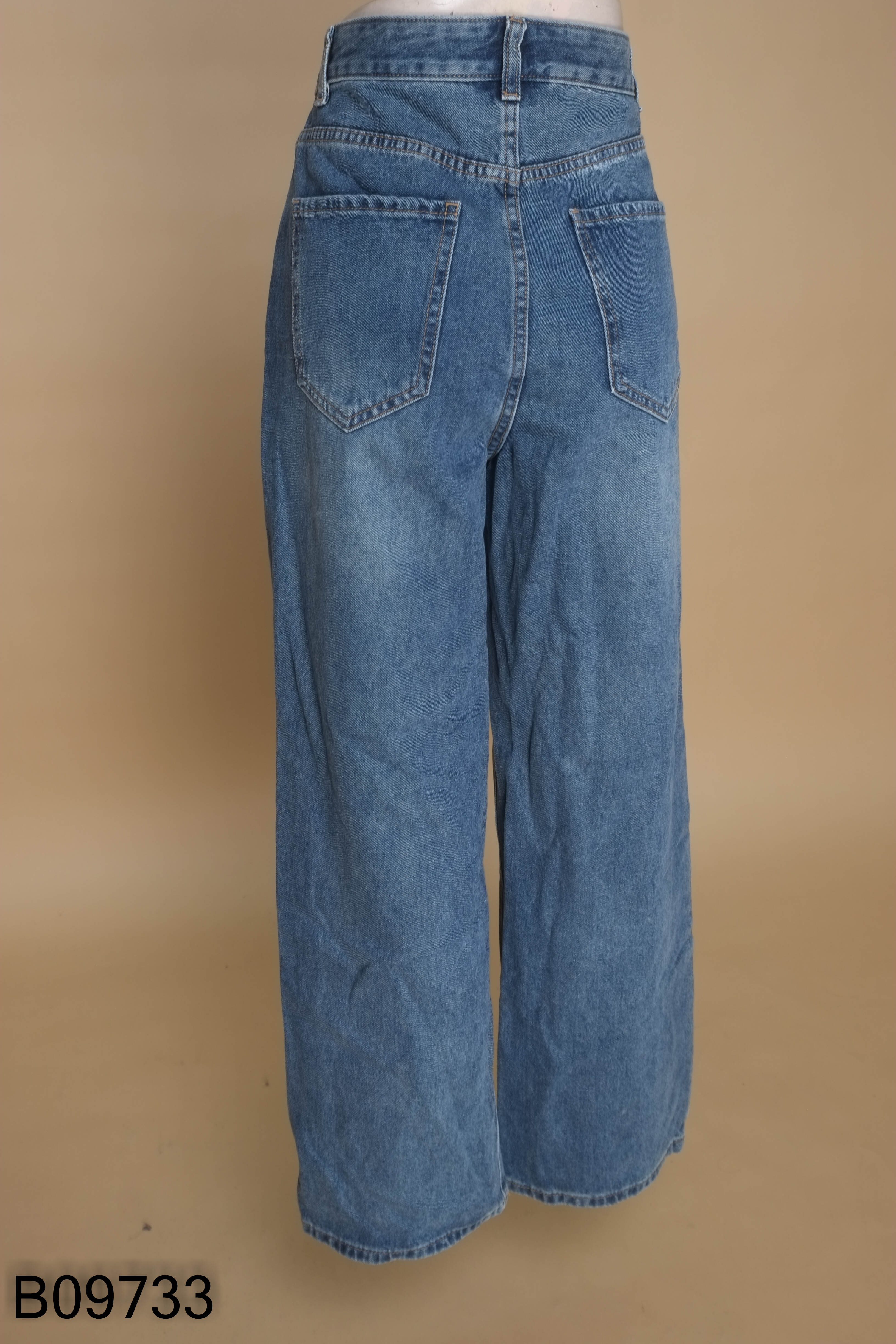 Quần jeans xanh SEM/R