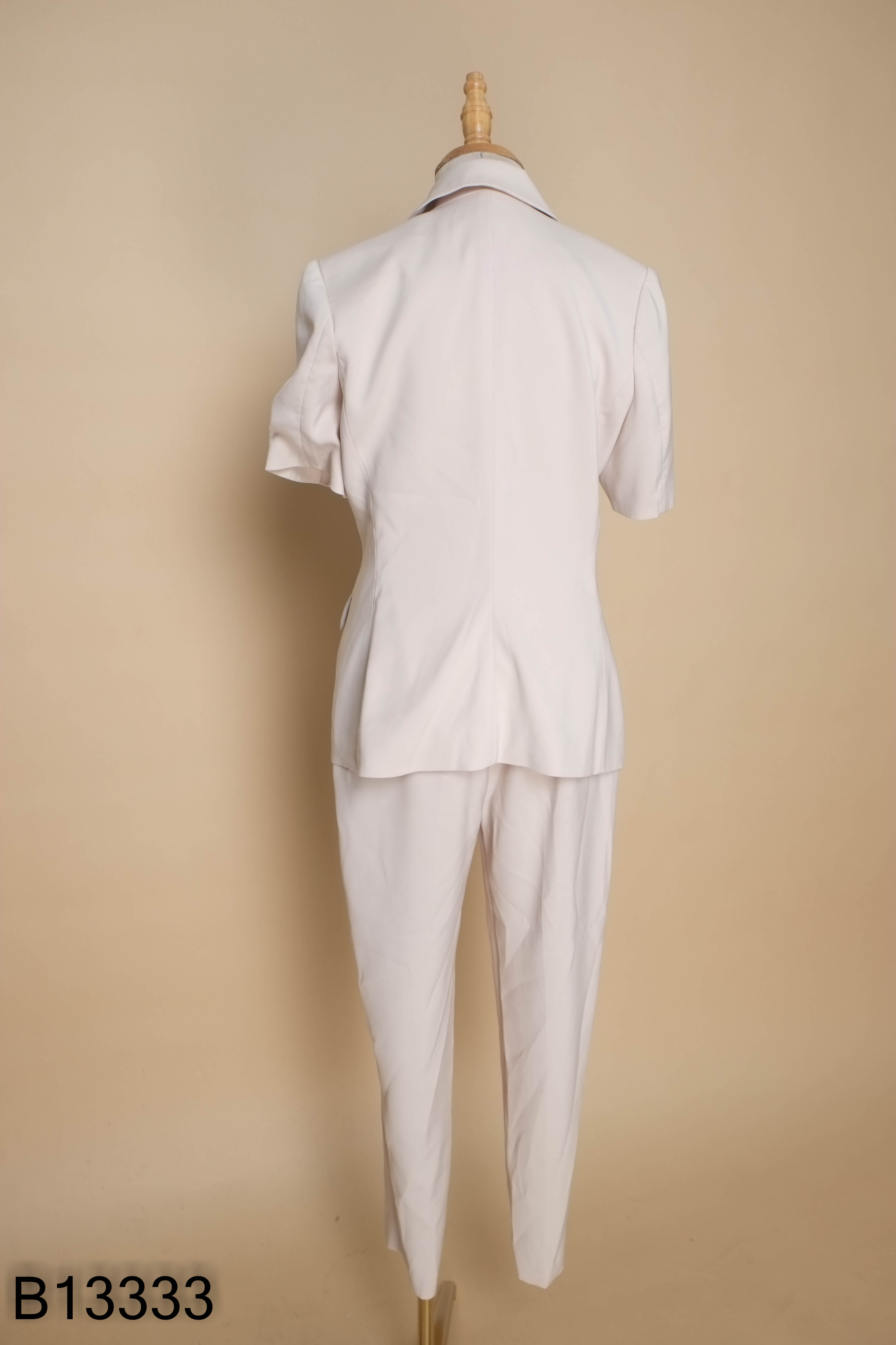 SET áo vest ELLE AIME kem+ quần