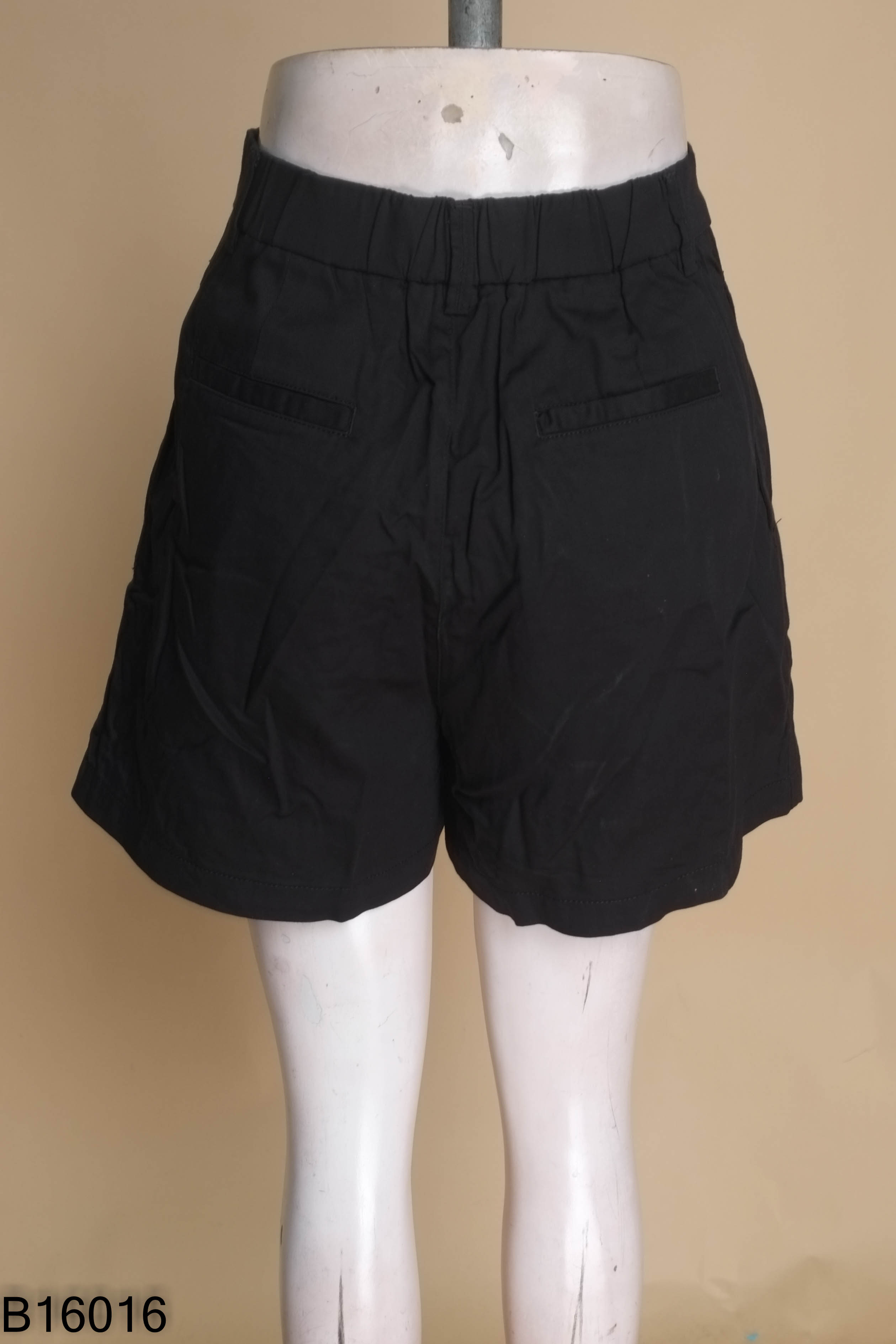 Quần short TOKYOLIFE đen