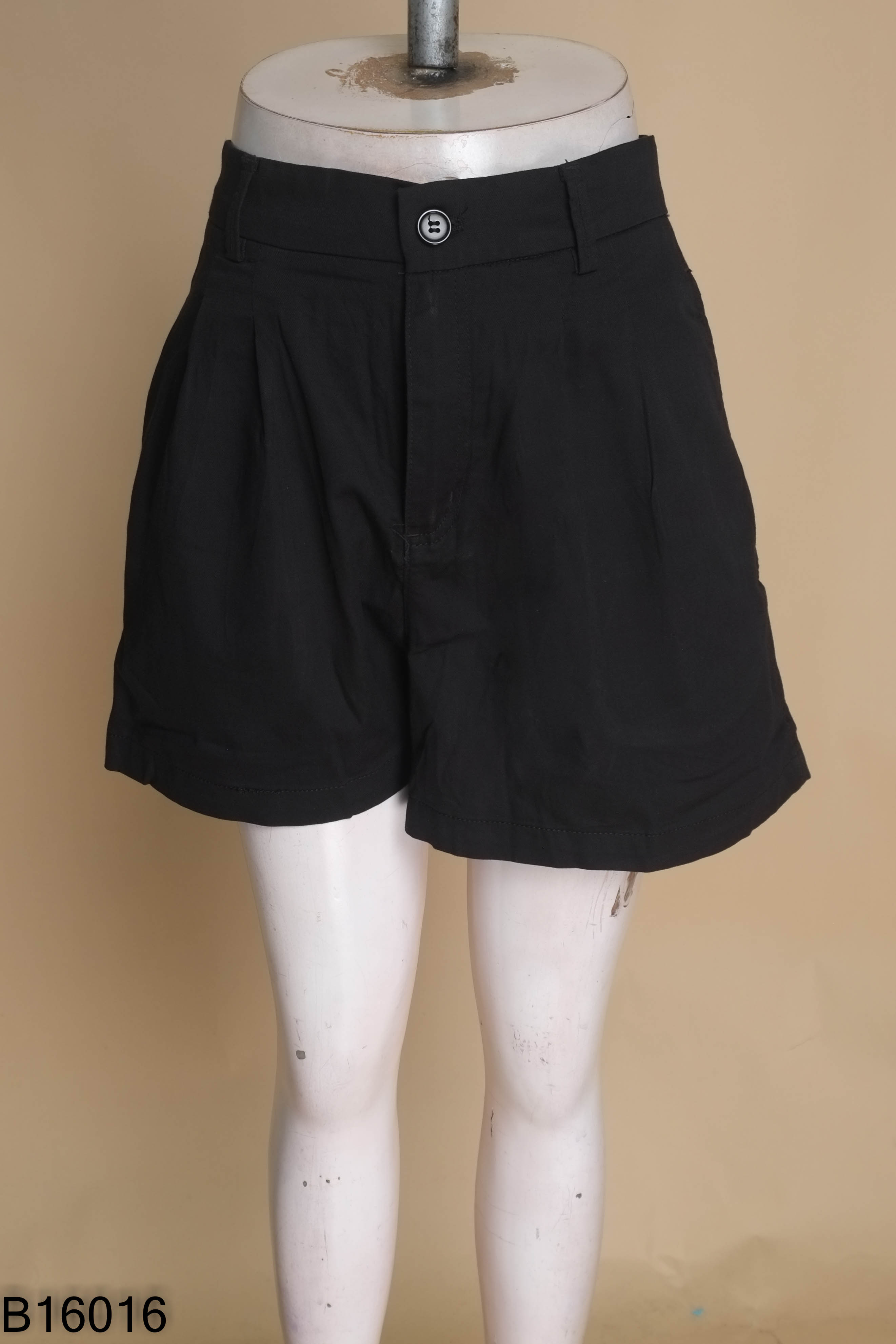 Quần short TOKYOLIFE đen