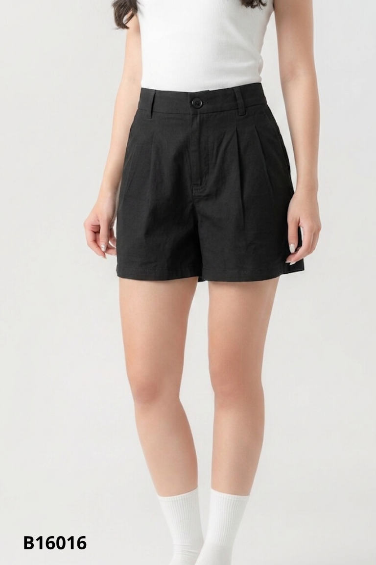 Quần short TOKYOLIFE đen