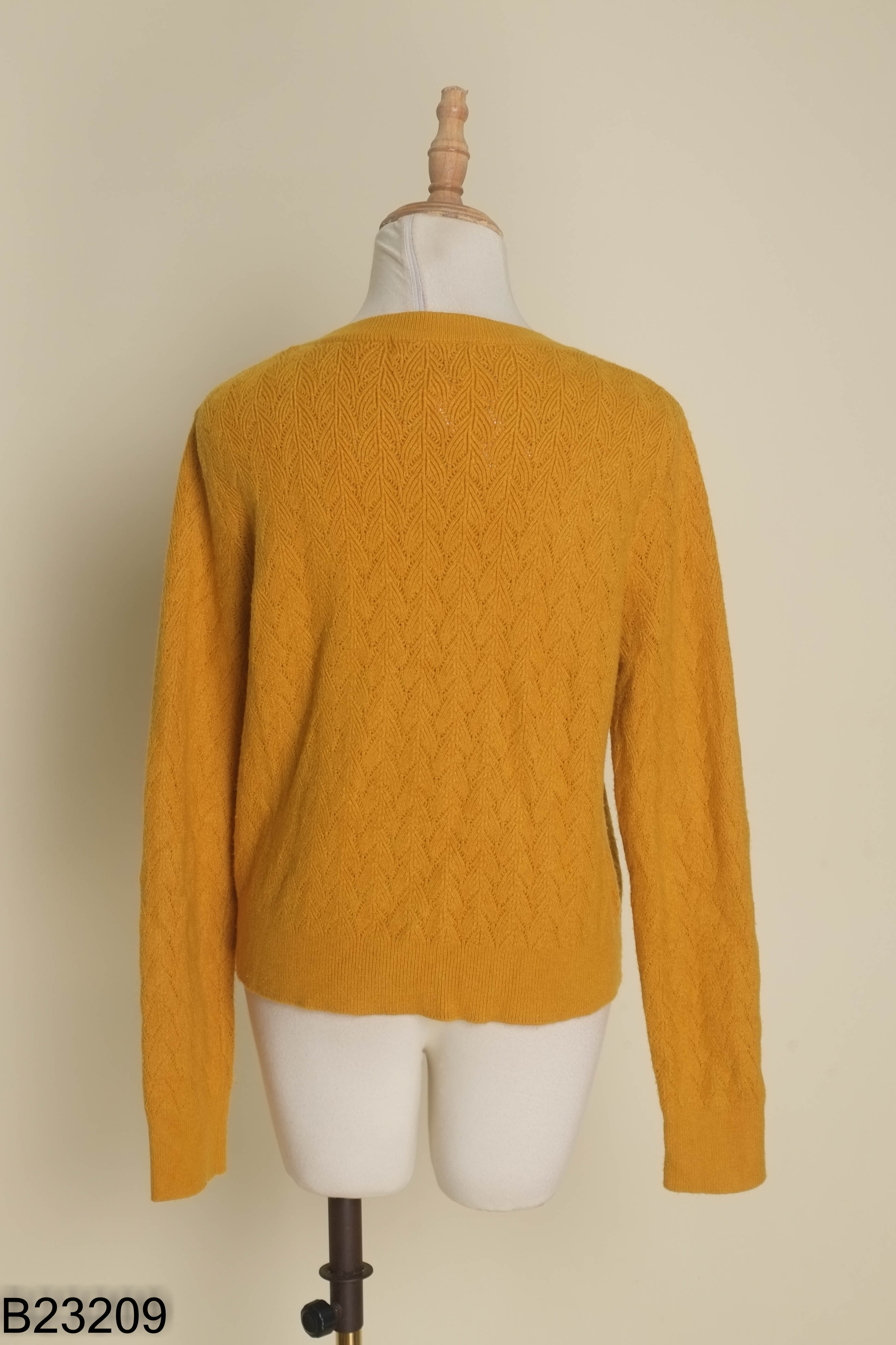 Candigan MANGO len vàng