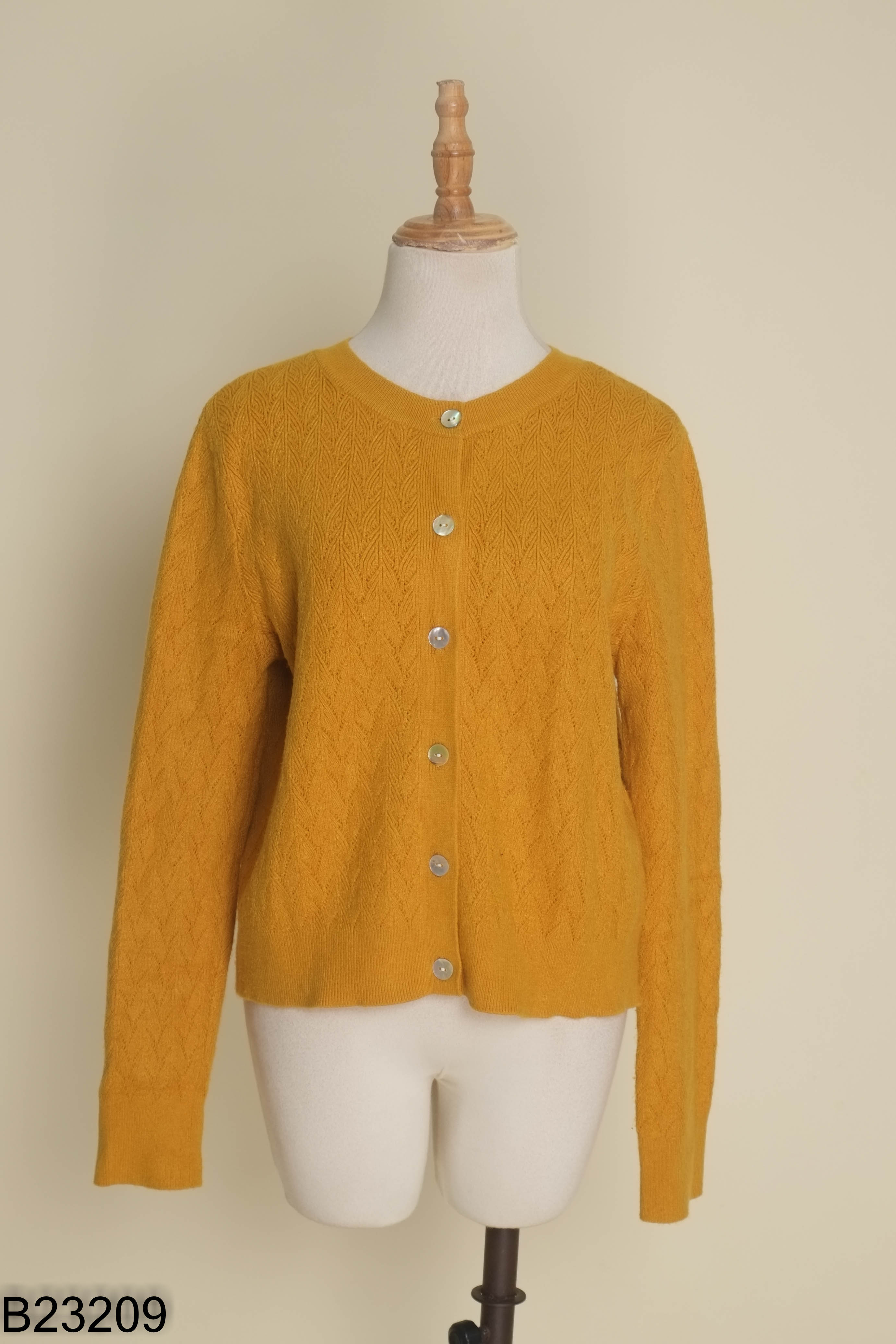 Candigan MANGO len vàng