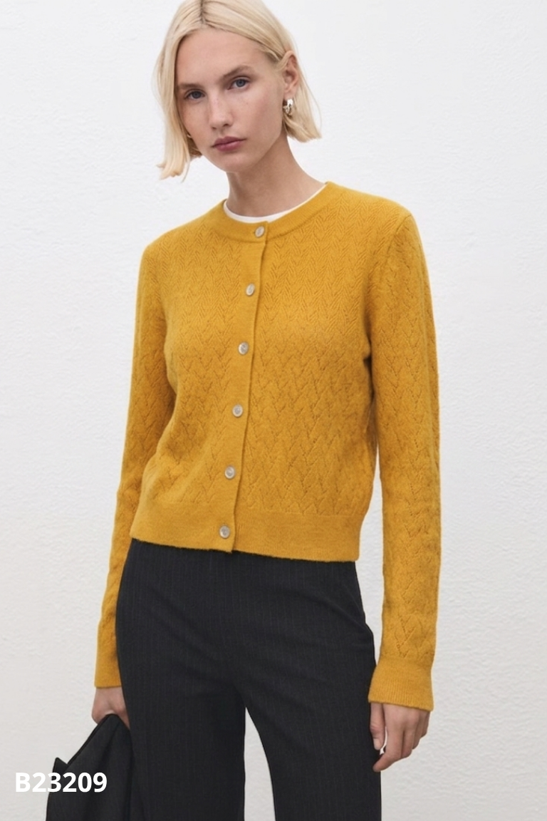 Candigan MANGO len vàng