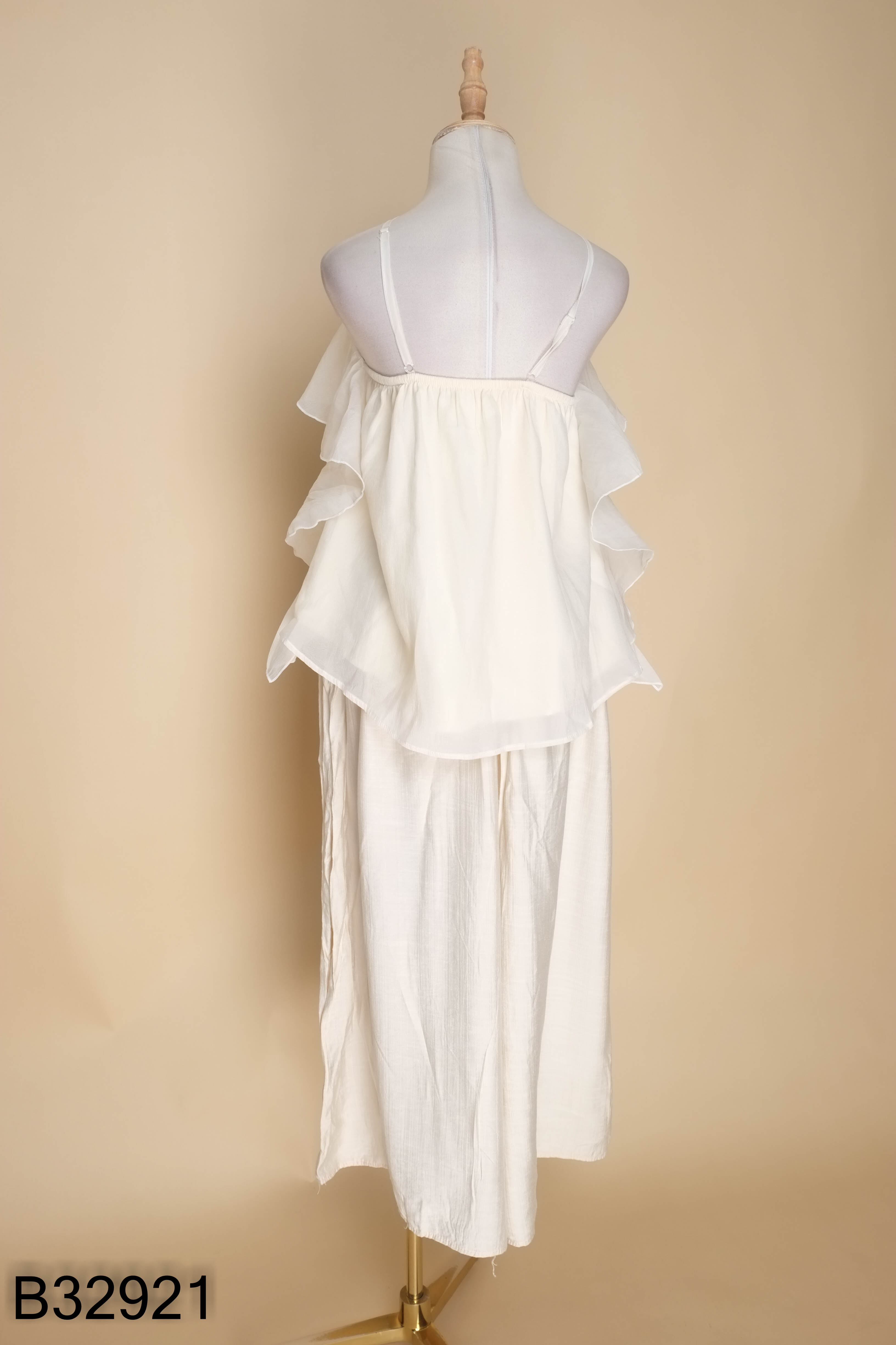 NEW Set voan be + quần đũi