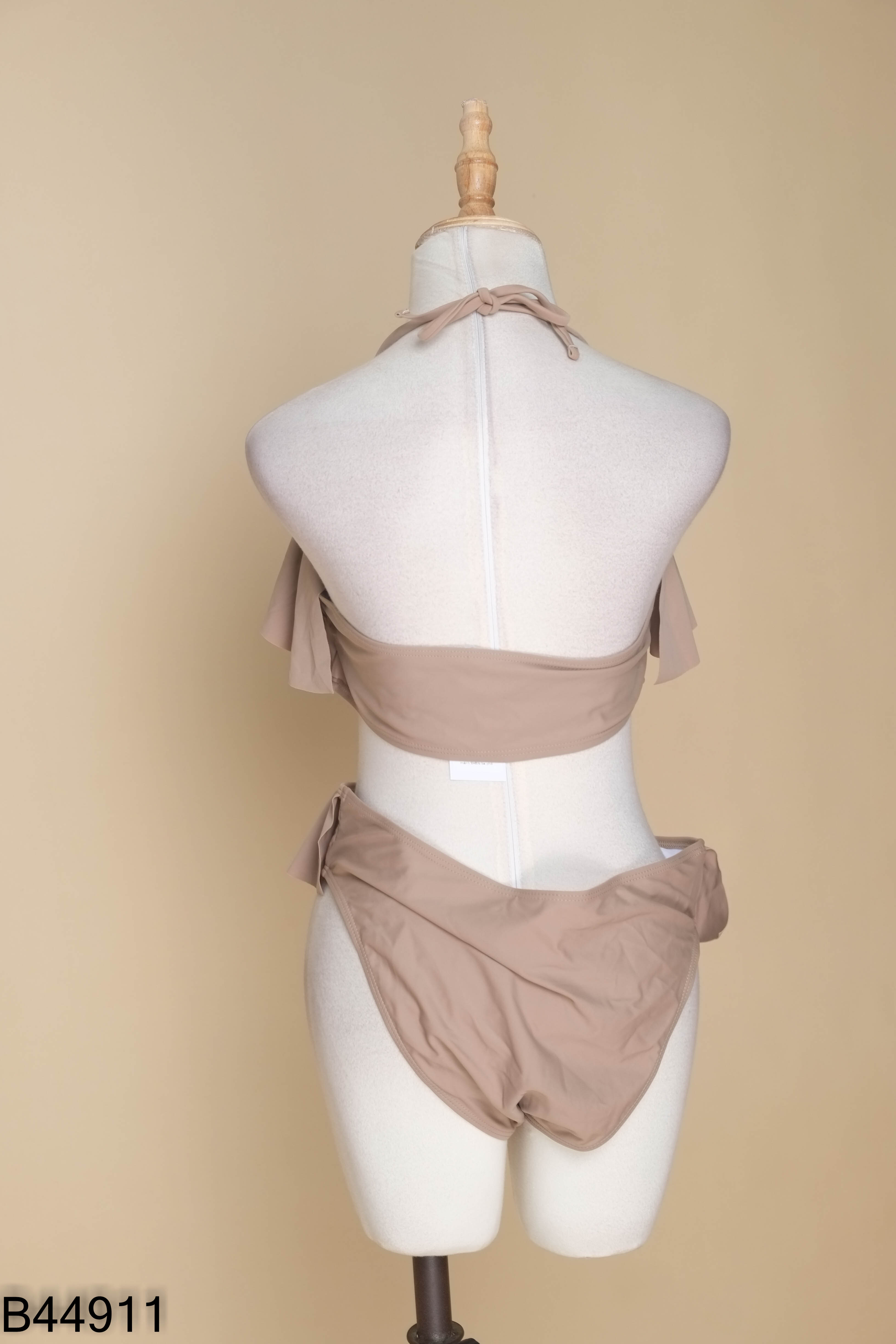 Set Bikini 2 mảnh SHEIN be phối bèo