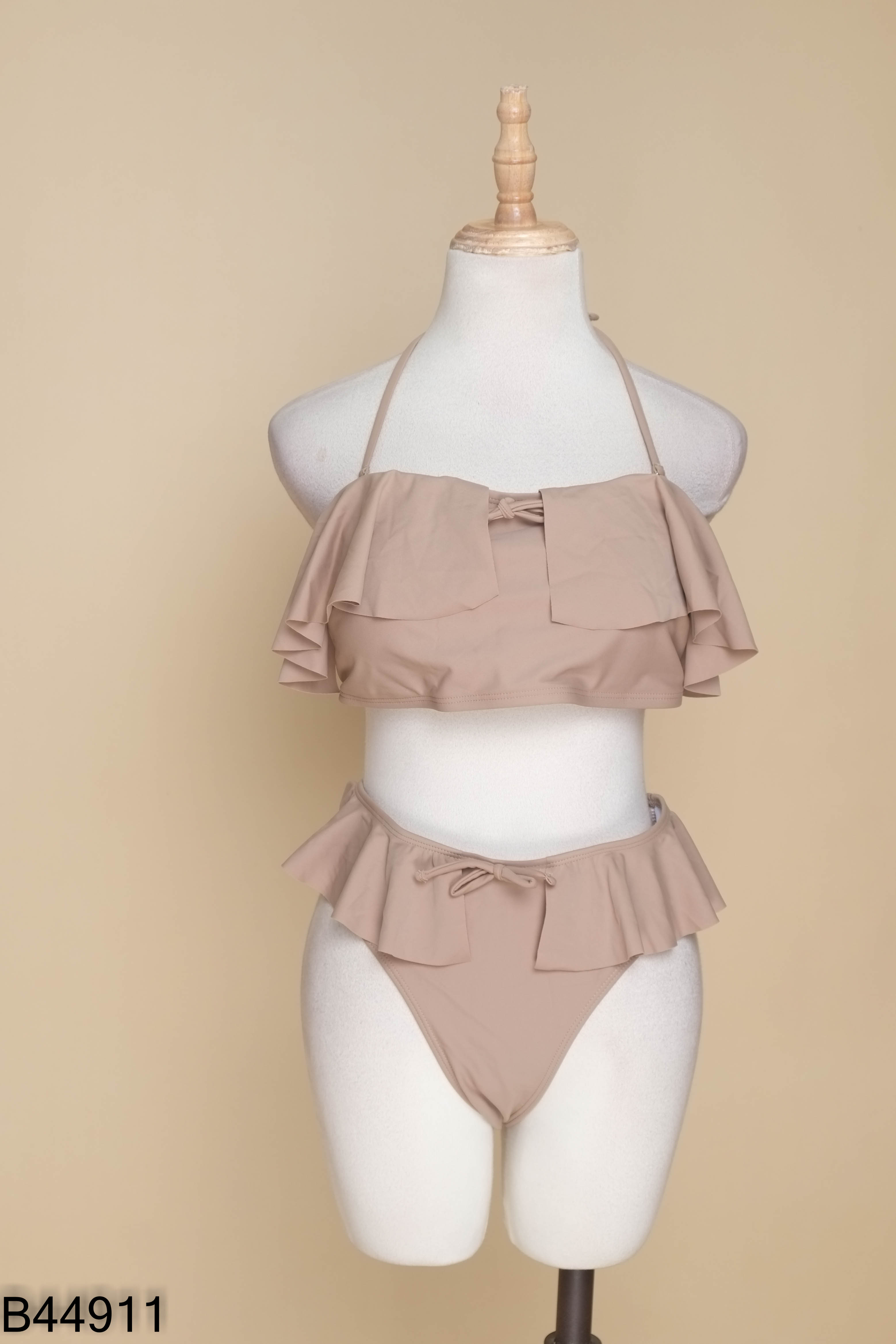 Set Bikini 2 mảnh SHEIN be phối bèo