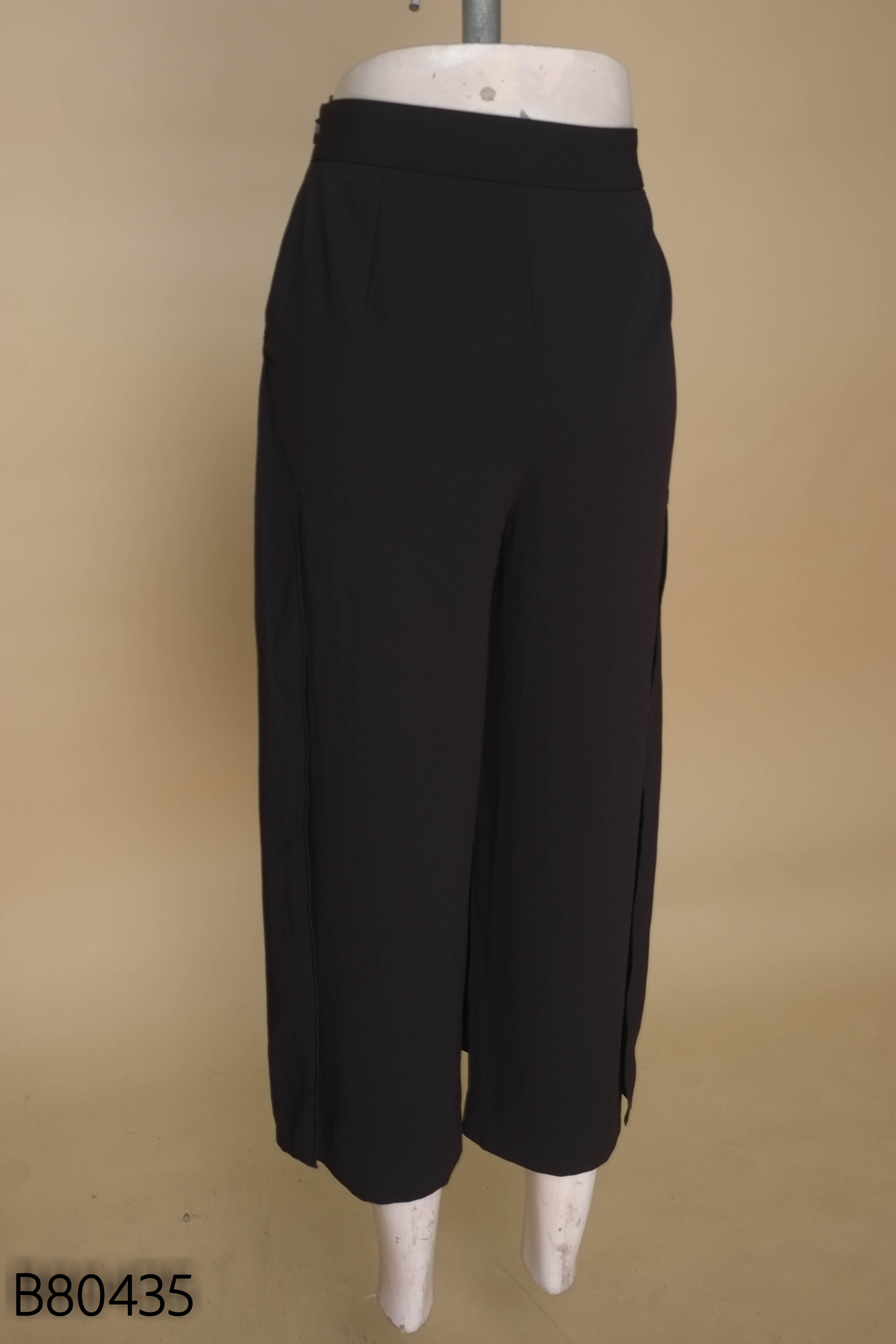 Quần IVY MODA đen