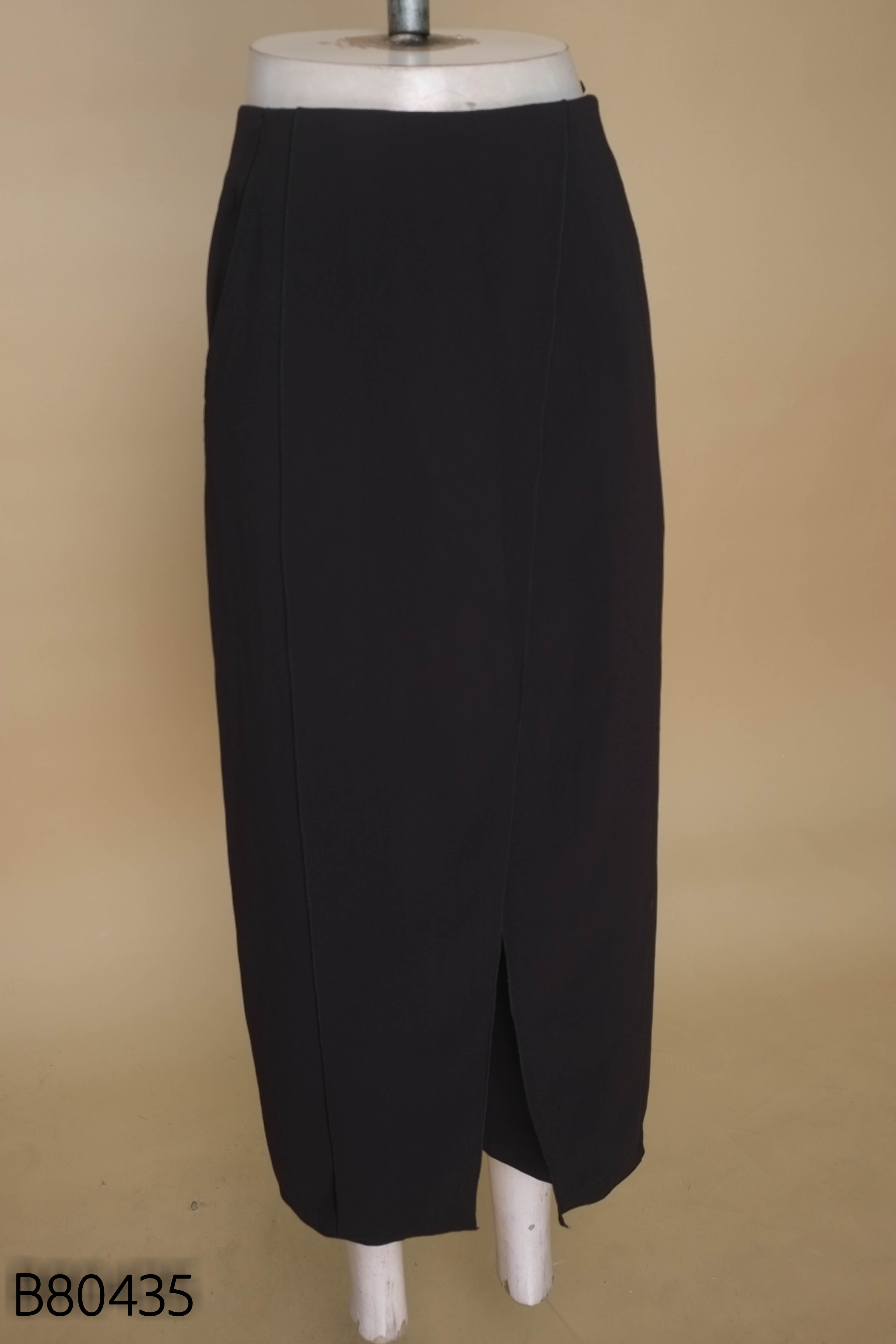 Quần IVY MODA đen