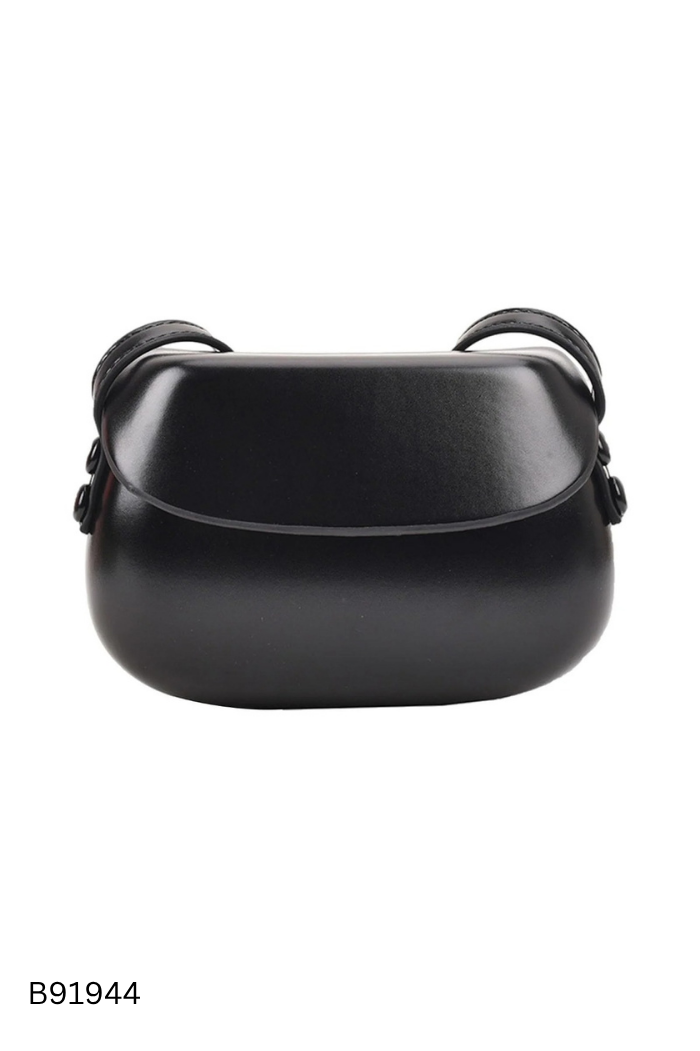Túi hôp đen trơn