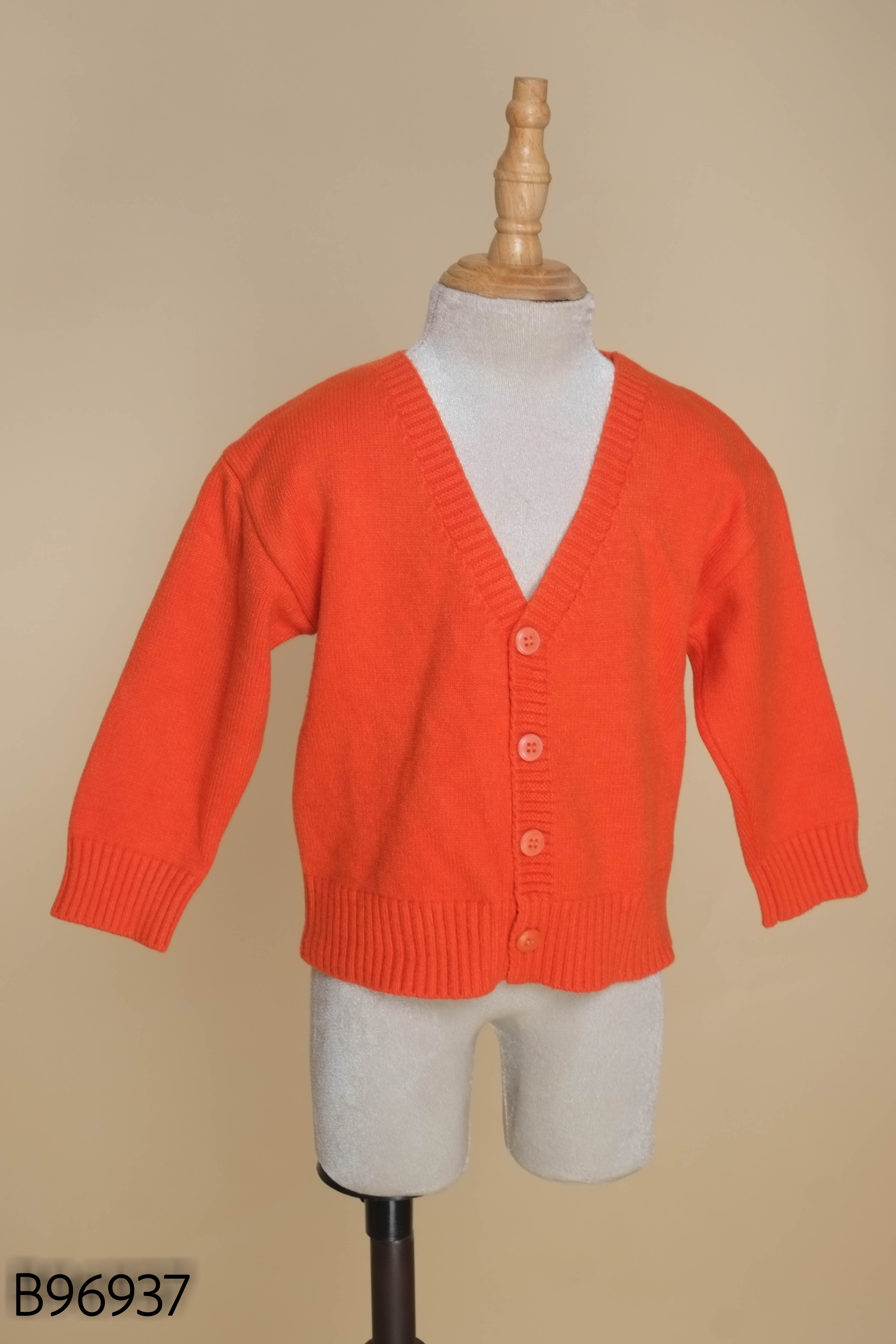 Cardigan cam hình DISNEP