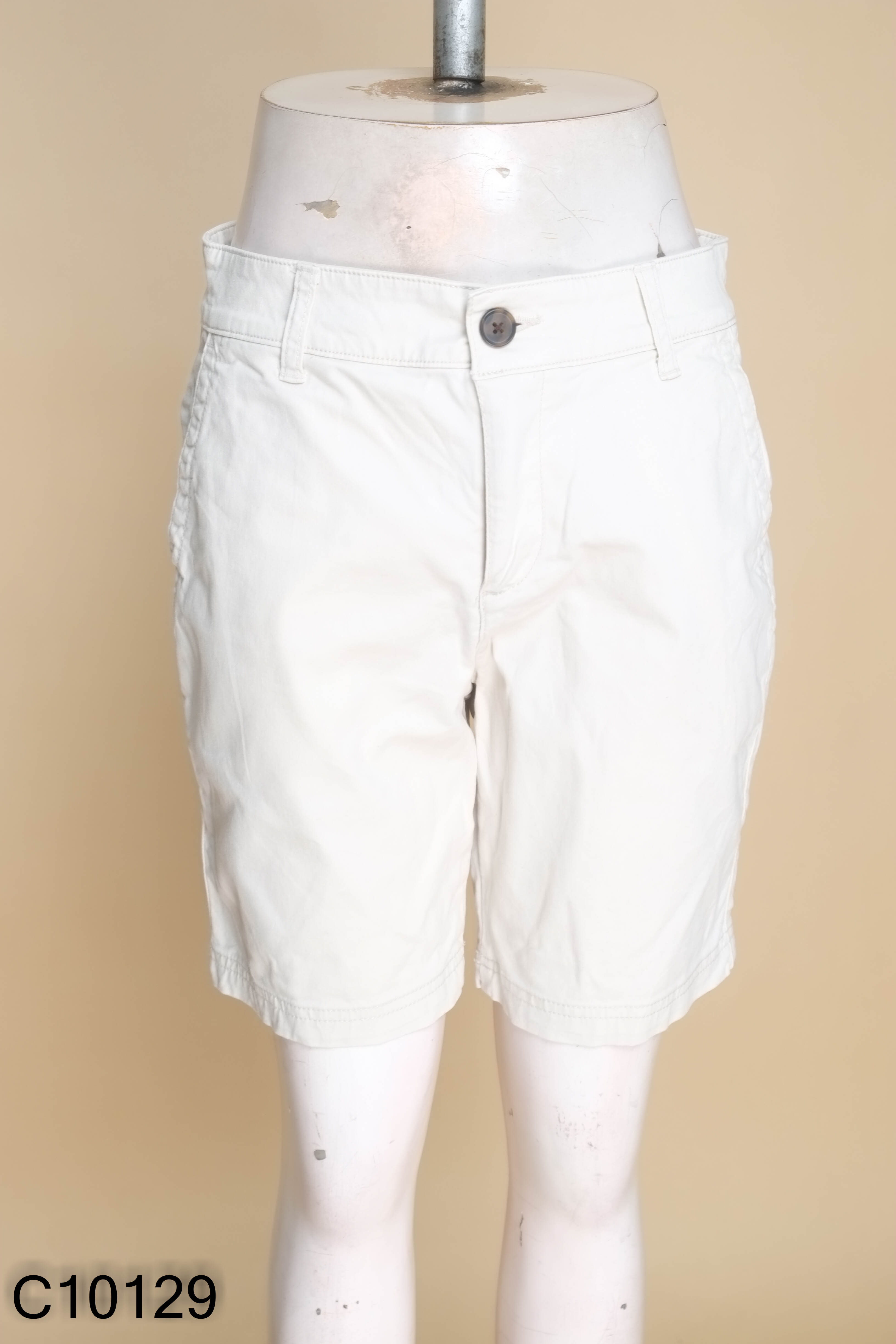 Quần GAP kaki be