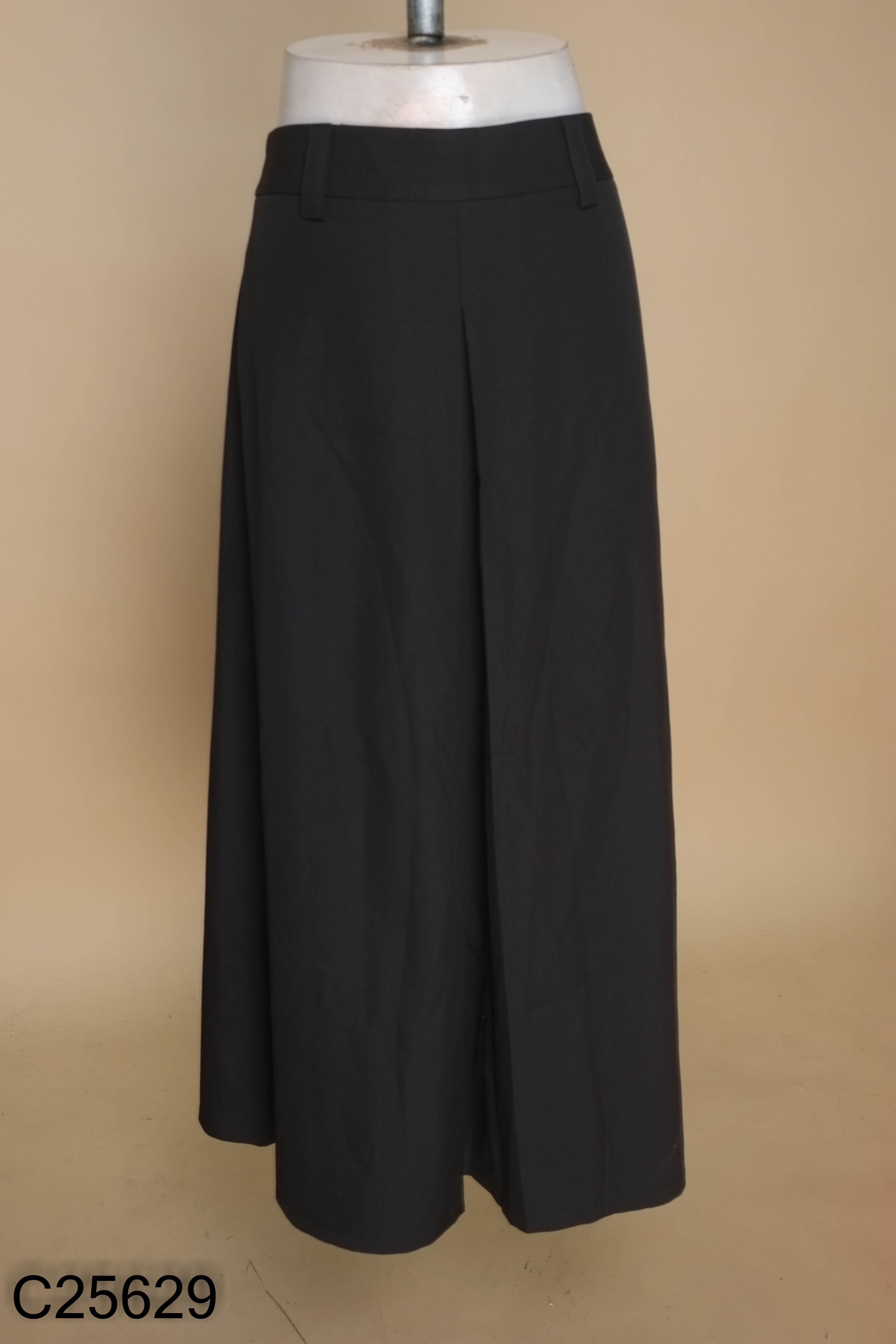Chân váy VERO MODA đen