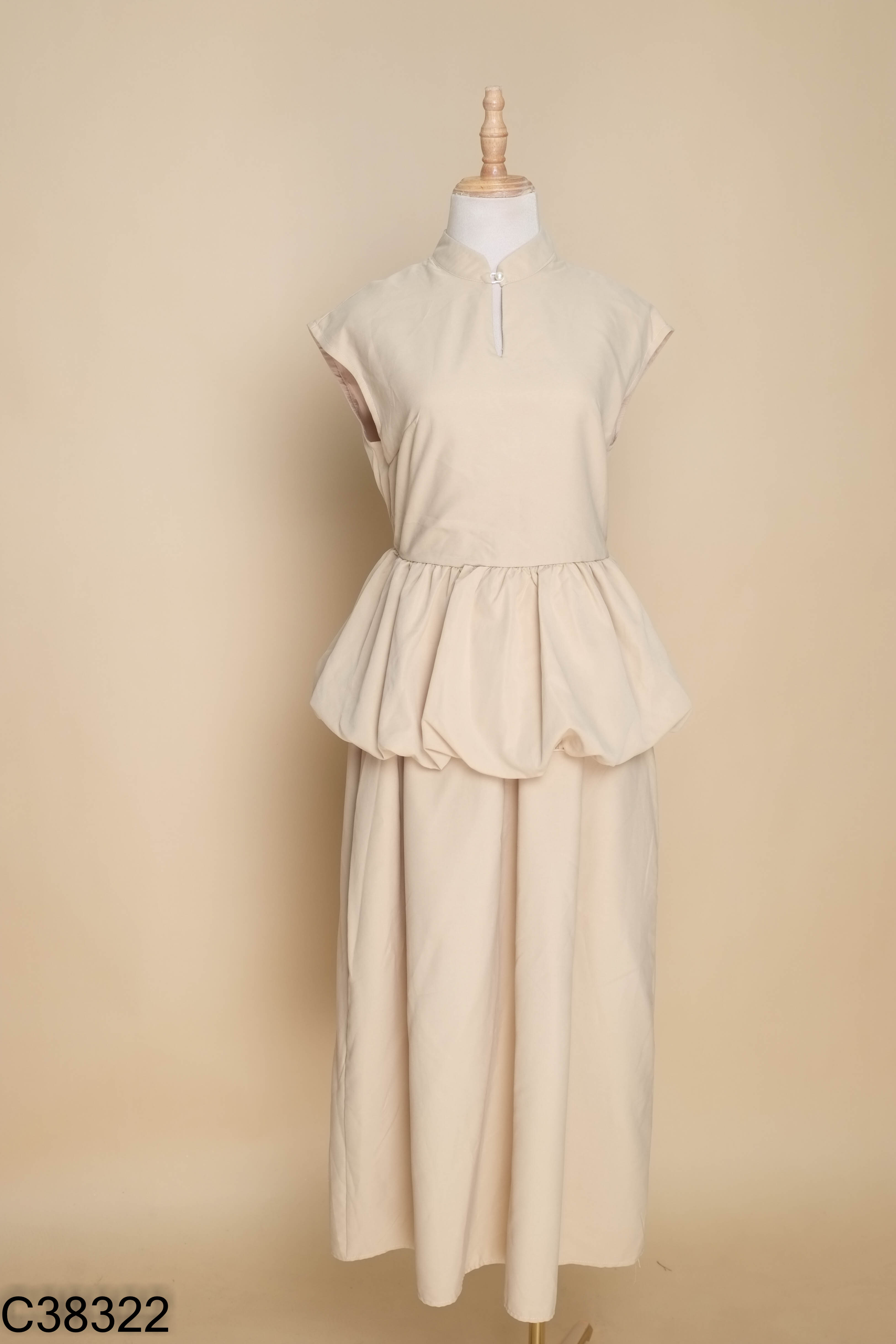 Set CECI.STUDIO be áo kiểu + chân váy