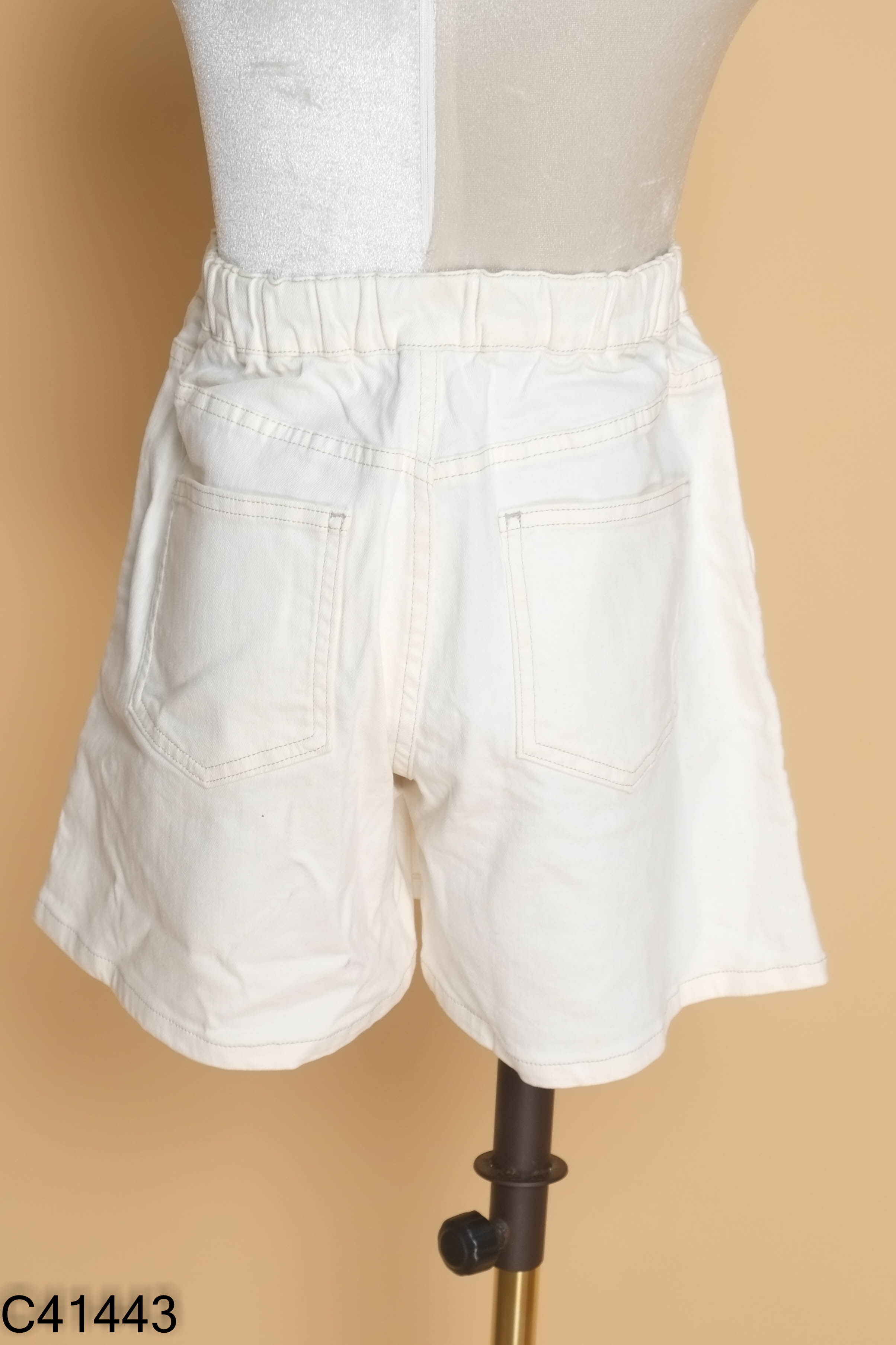 NEWTAG Quần giả váy UNIQLO KIDS be