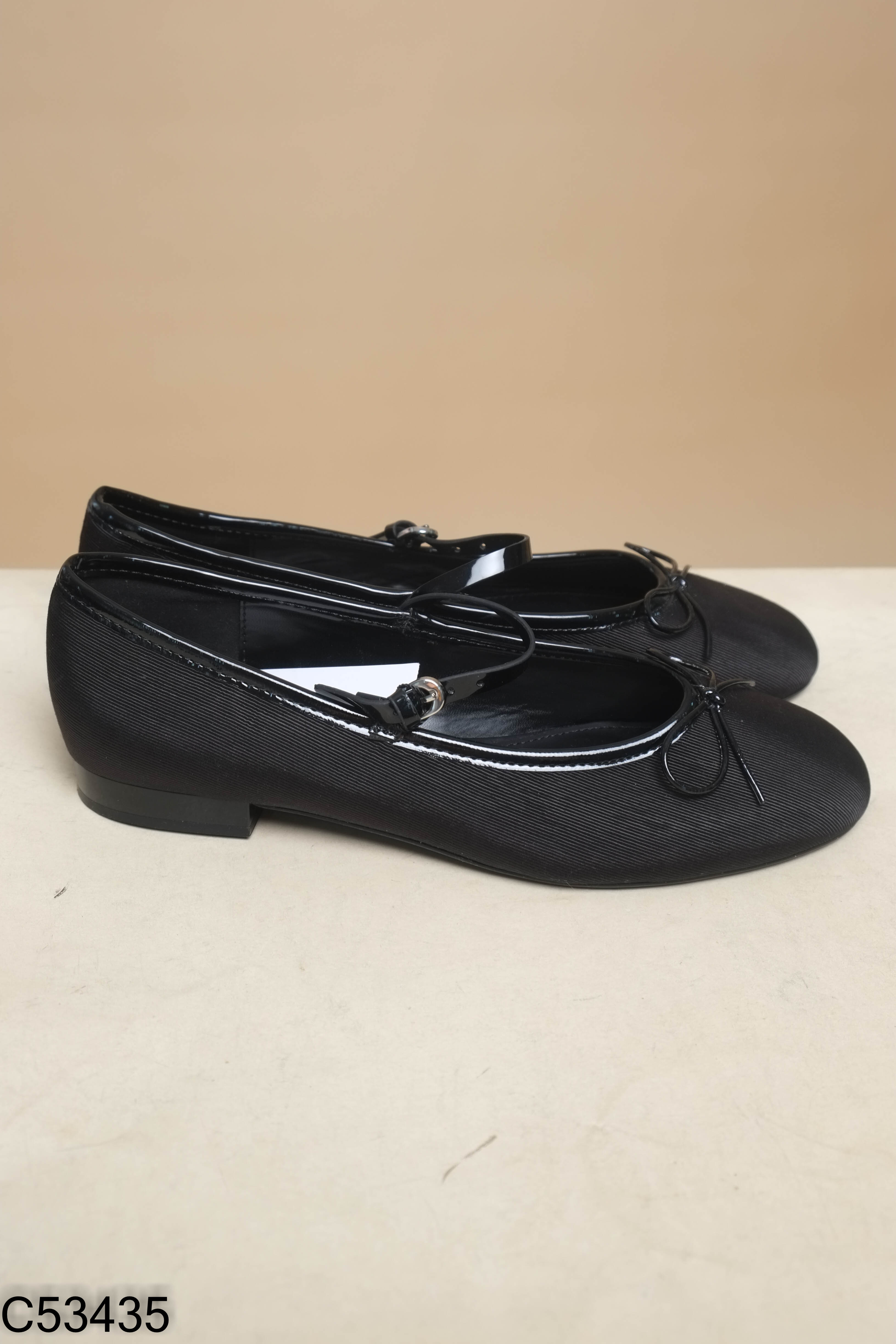 NEWTAG giày đế bệt MANGO