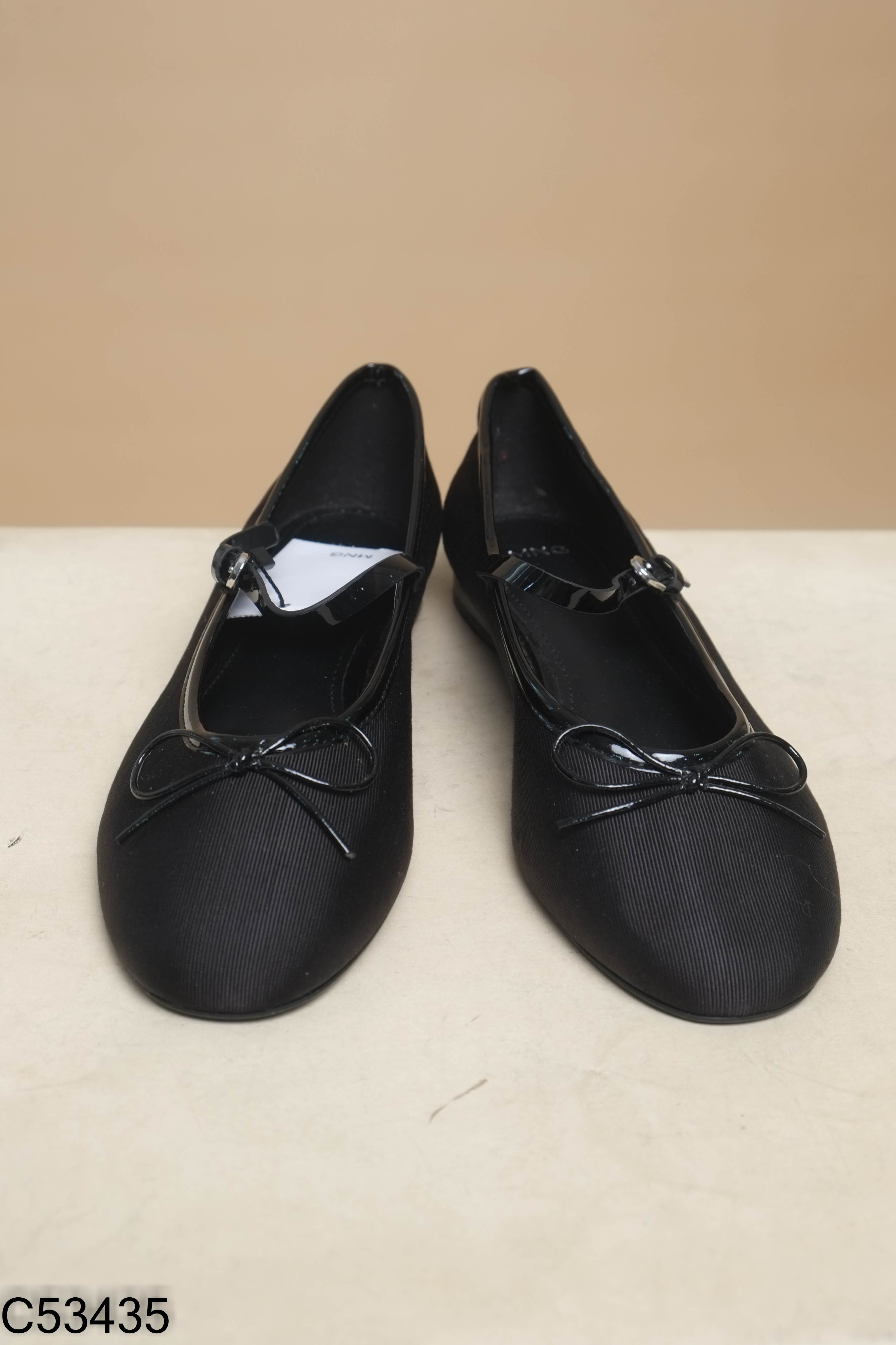 NEWTAG giày đế bệt MANGO