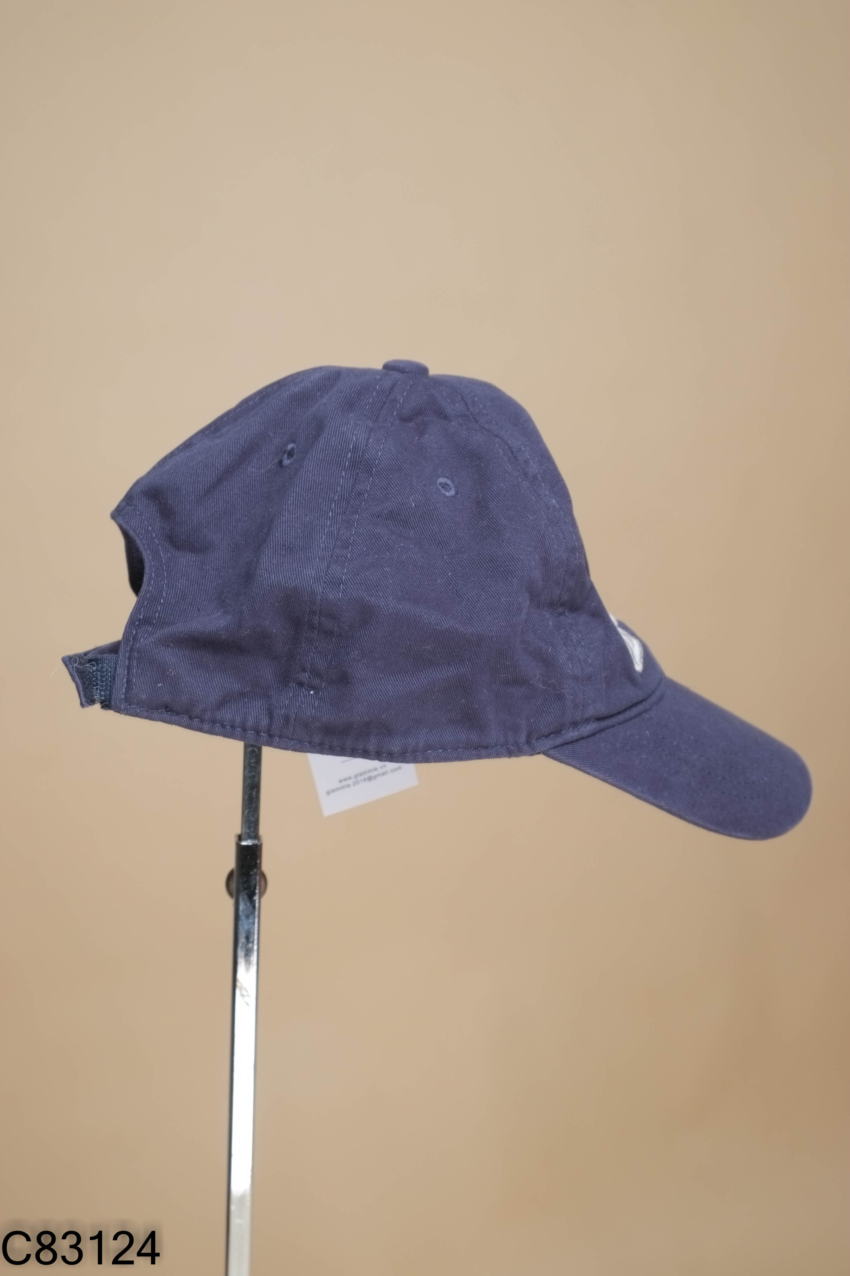 Mũ lưỡi trai GAP xanh than