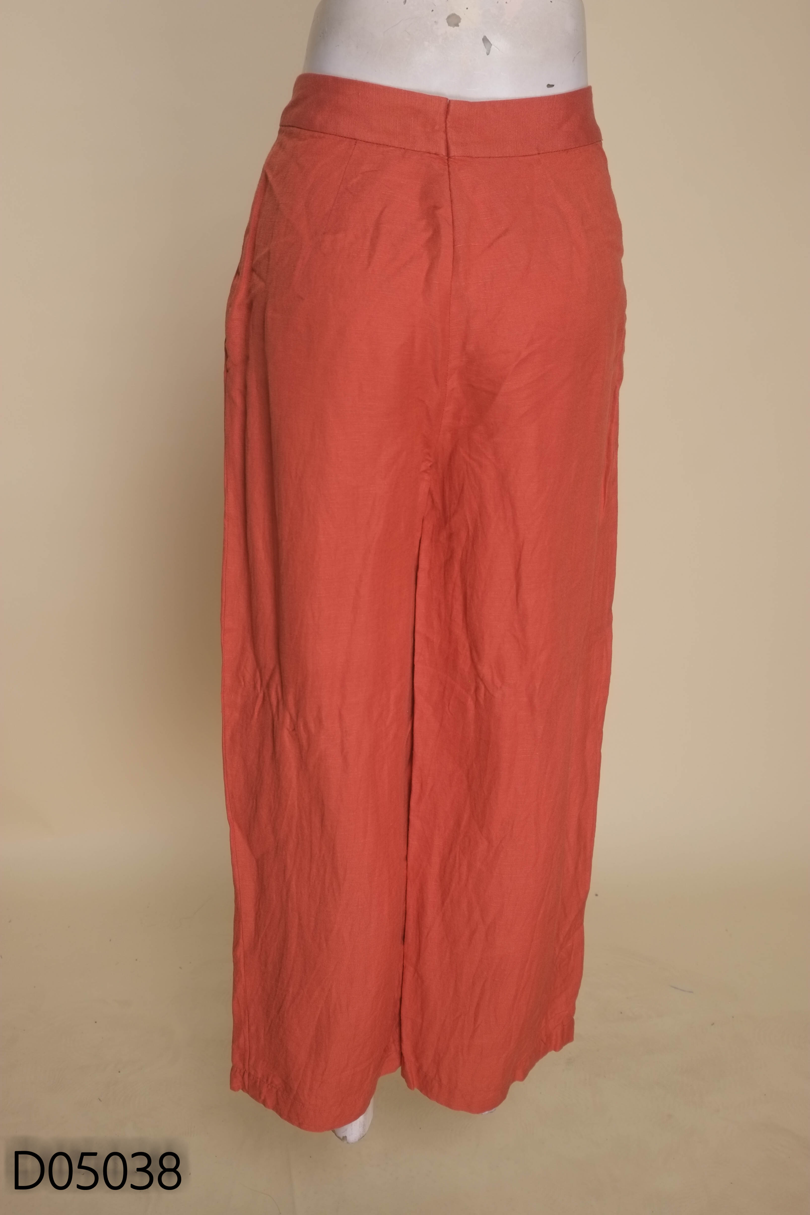 Quần cam dài RUNA
