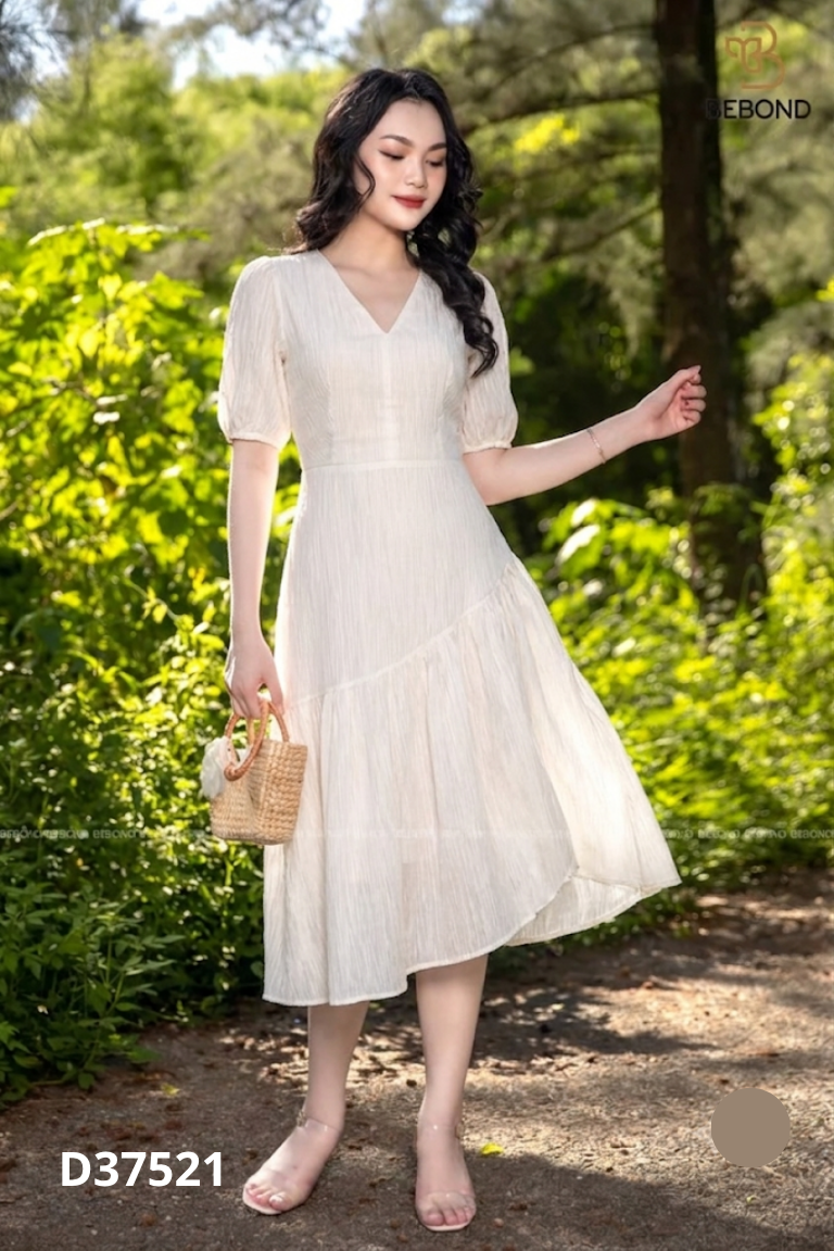 Váy be BBSTORE'S babydoll