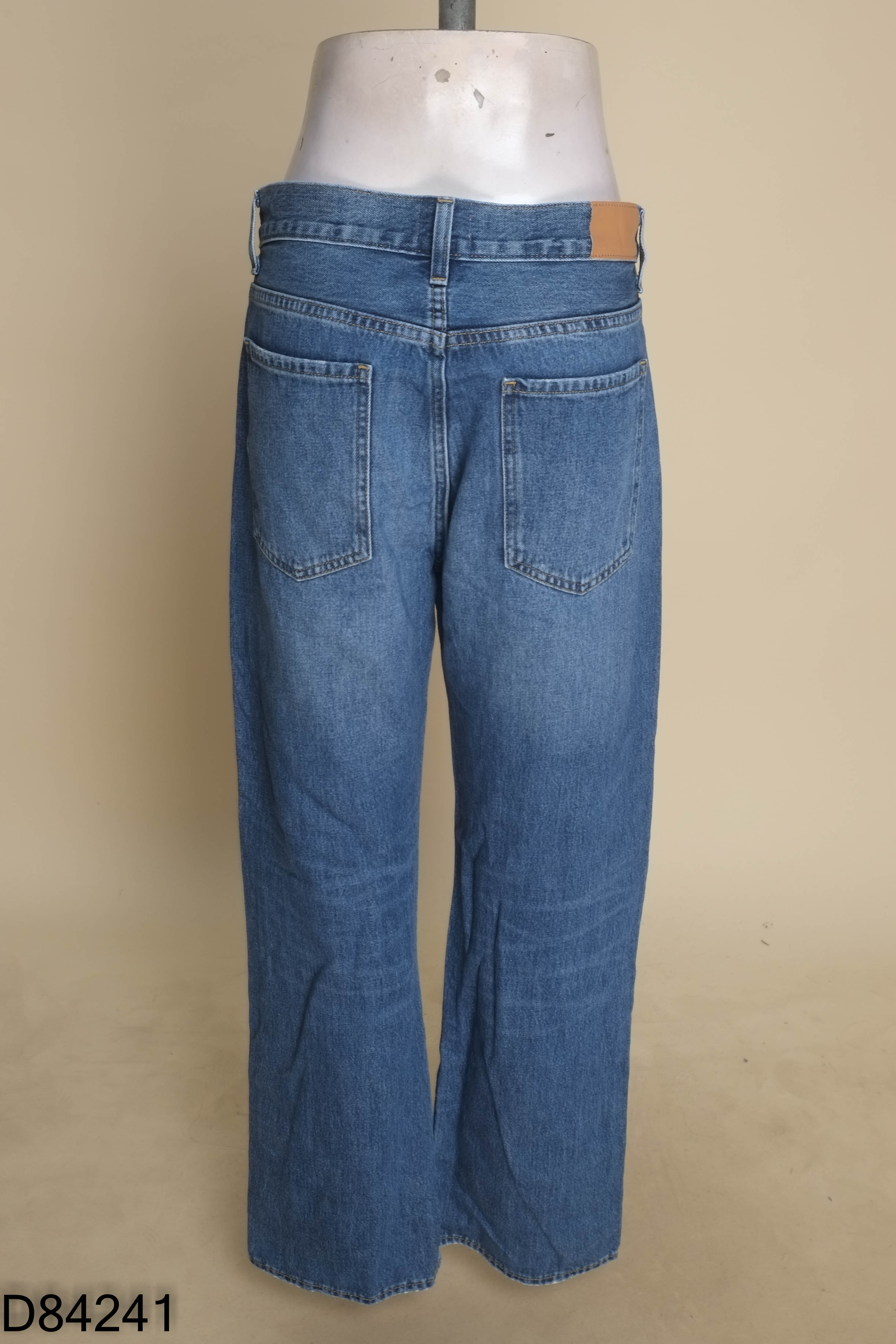 Quần jeans xanh CITIZENS OF HUMANITY