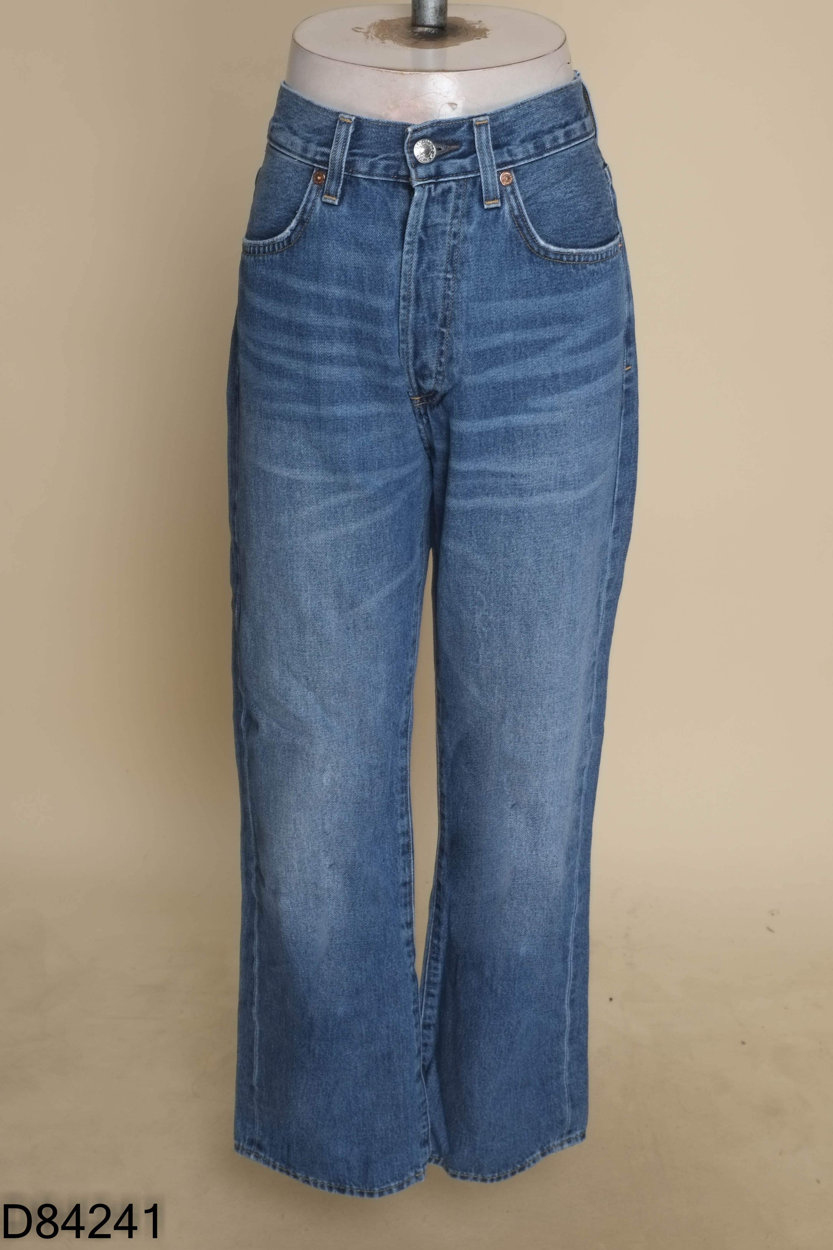 Quần jeans xanh CITIZENS OF HUMANITY
