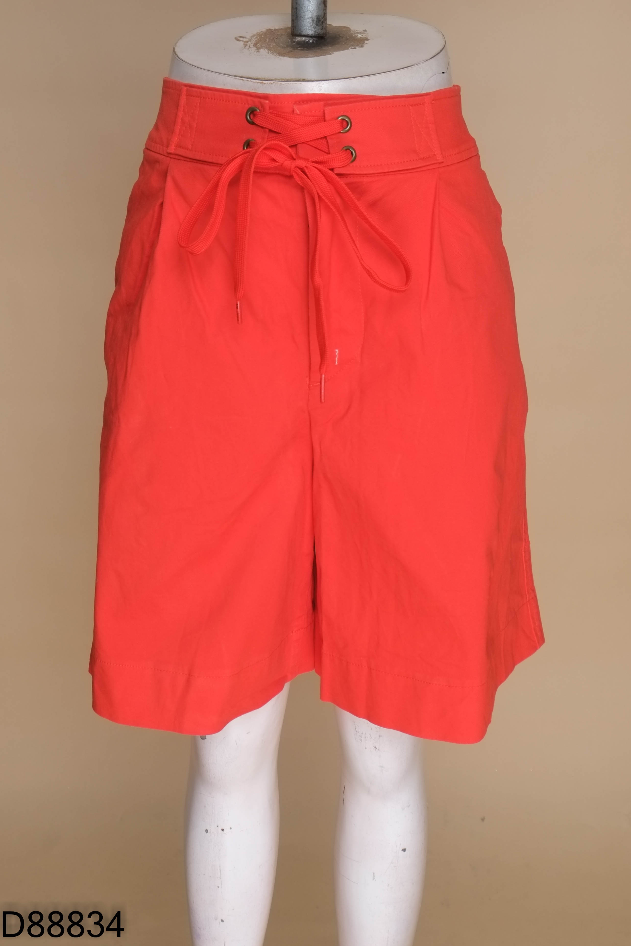 Quần jean UNIQLO đỏ trơn